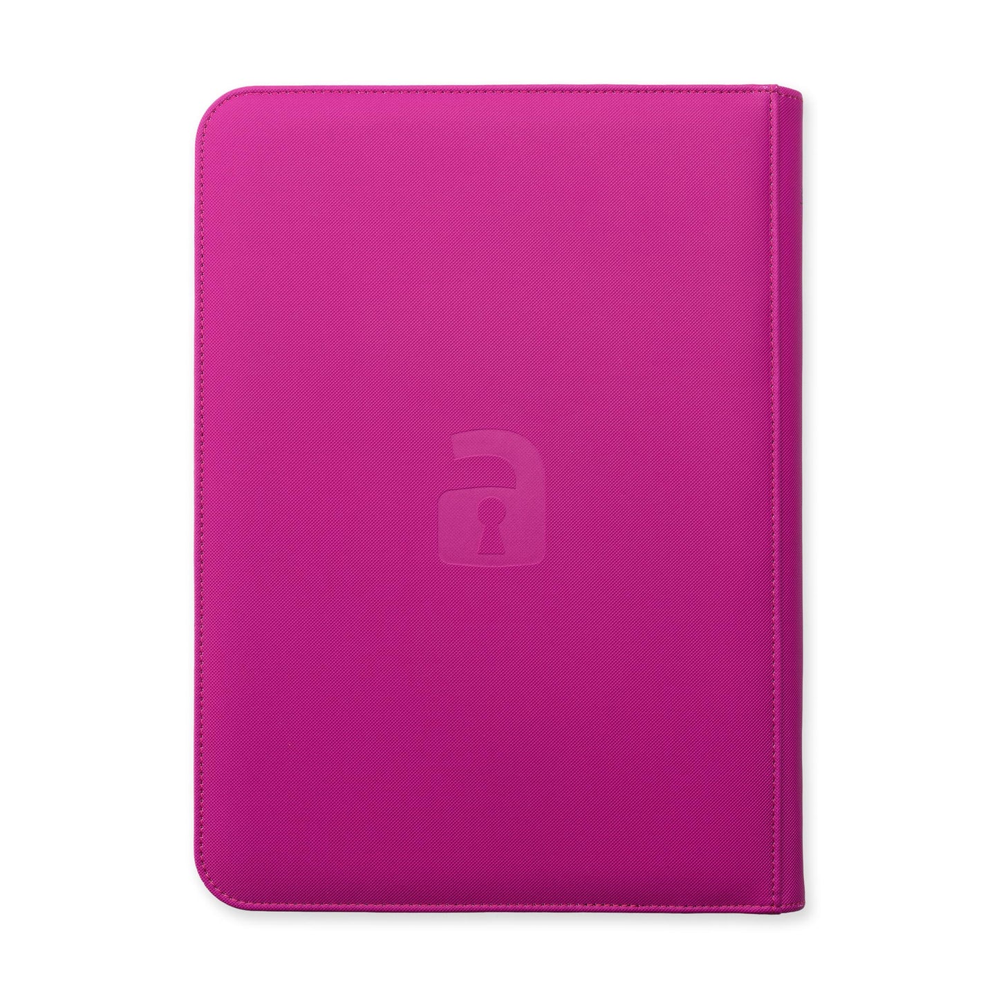 9-Pocket Exo-TecĀ® Zip Binder ME2