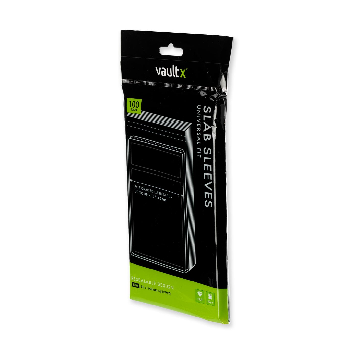 Universal Fit Slab Sleeves