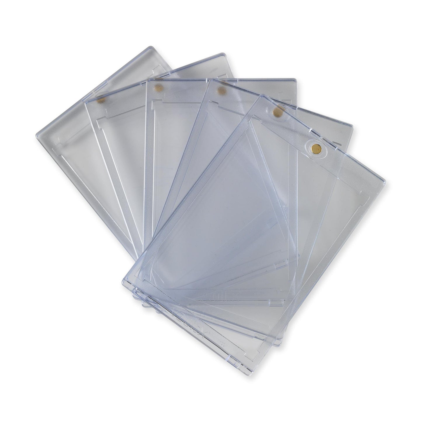 Magnetic Card Holders 130pt