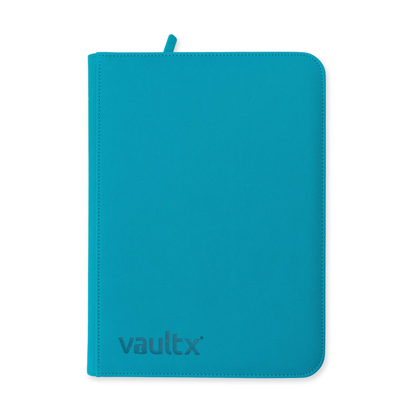 9-Pocket Exo-Tec® Zip Binder SV5
