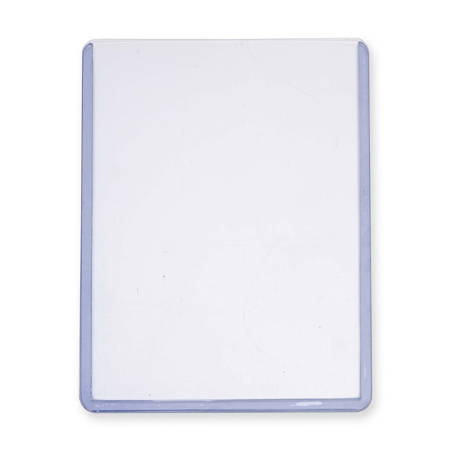 Seamless Rigid Toploaders 75pt