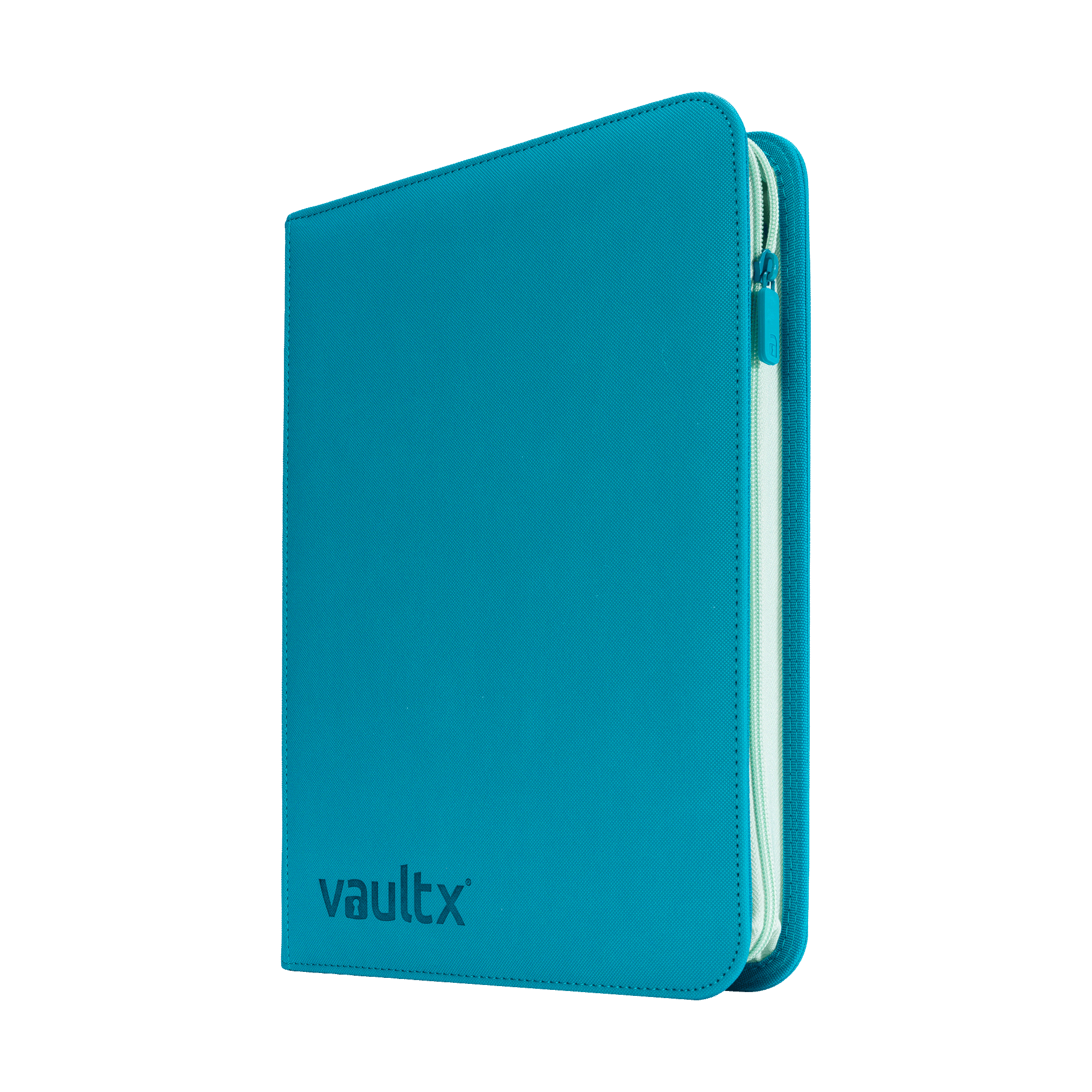 9Pocket ExoTec® Zip Binder SV5 Vault X UK