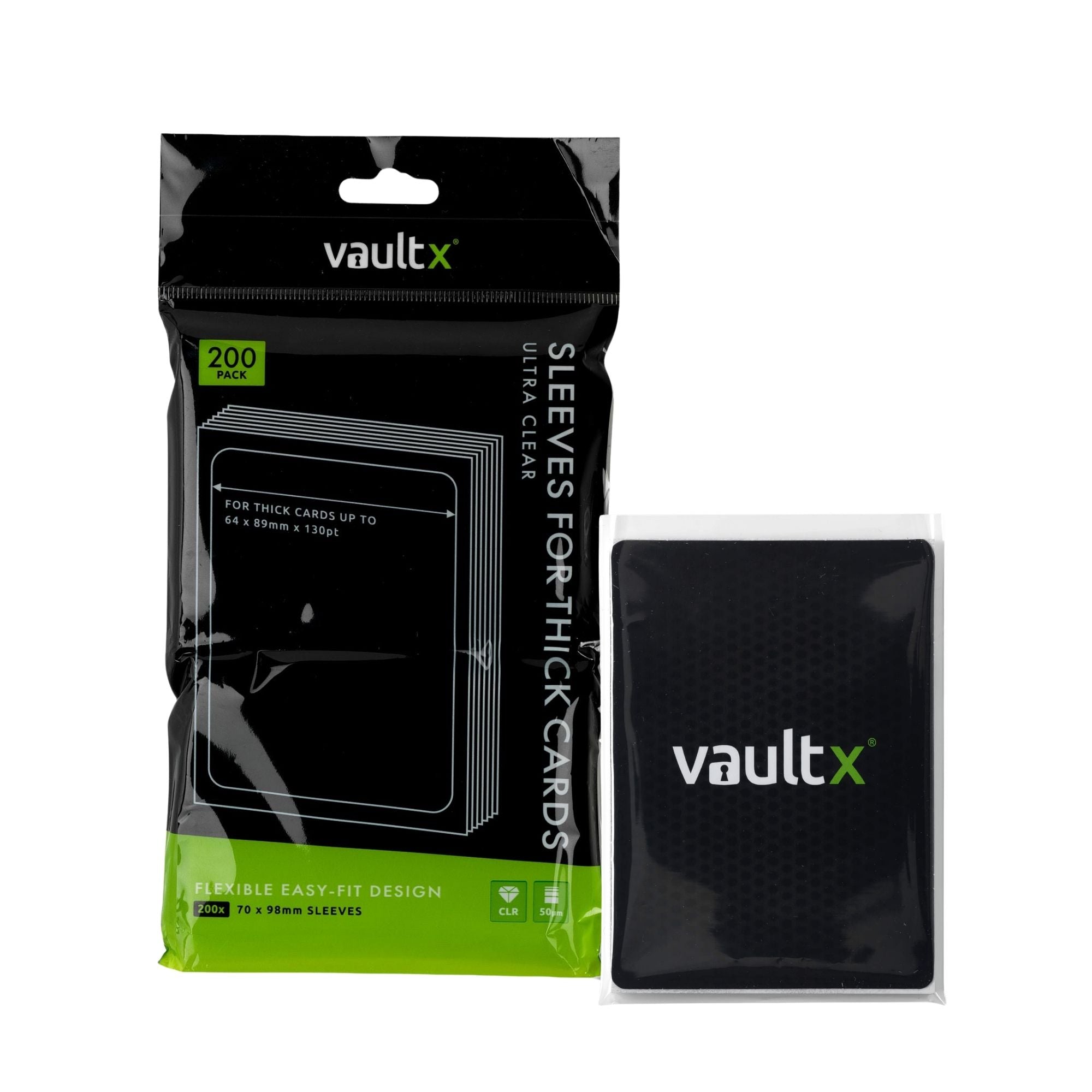 thick card sleeves for Cards – Vault X UK Style:Screwdown Case english pokemon cards compromise is not an Eldlich stun deck I