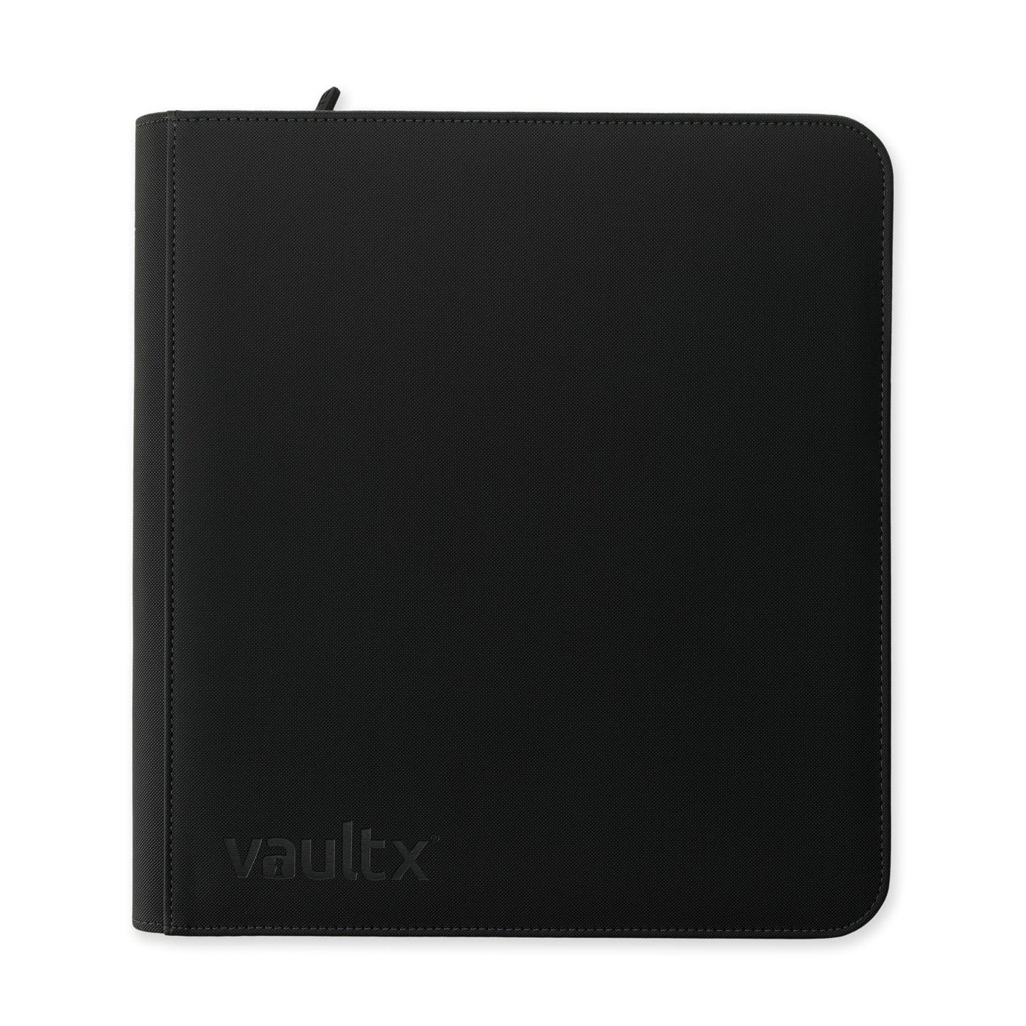 12-Pocket Exo-Tec® Zip Binder SV10.5