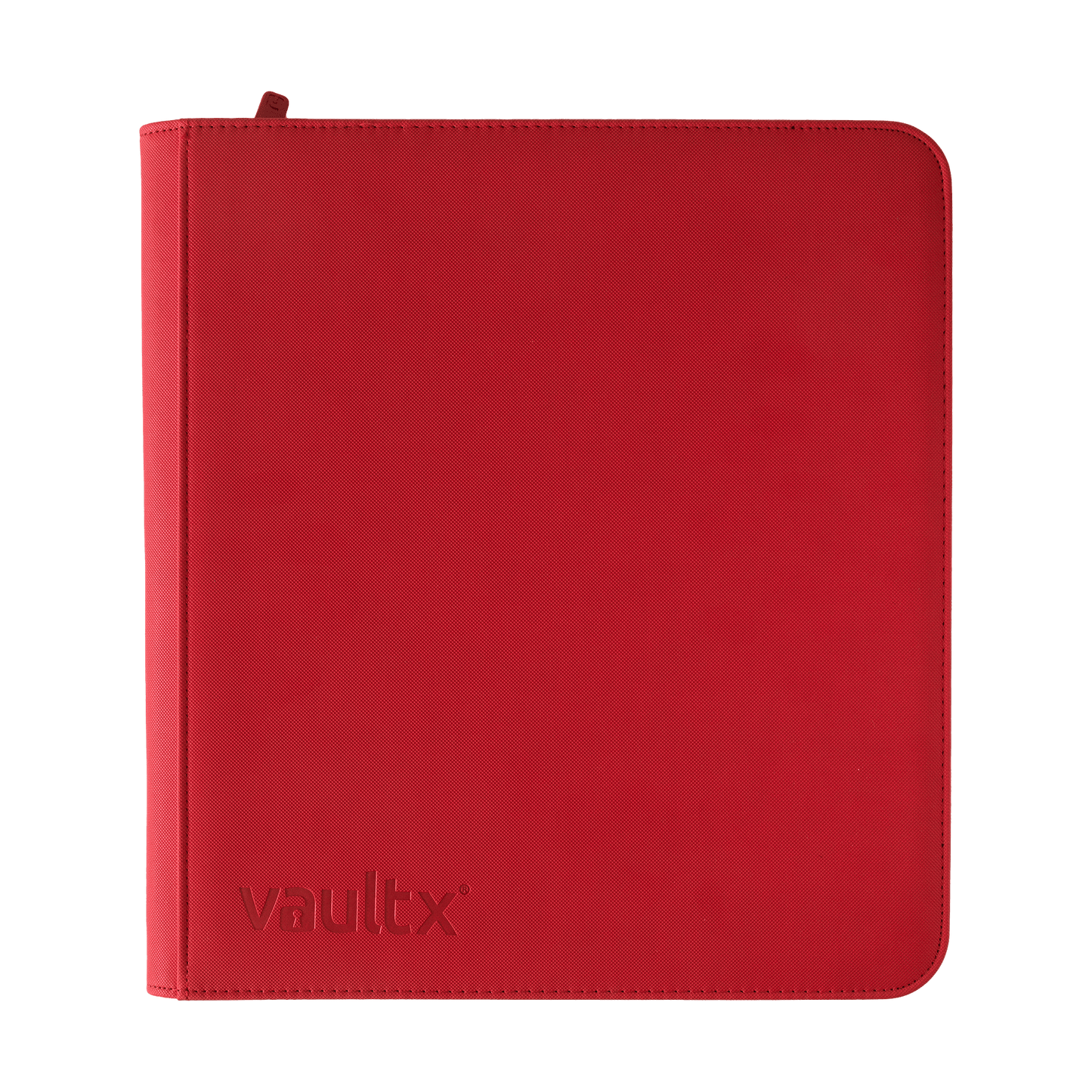 12-Pocket Exo-Tec® Zip Binder XL