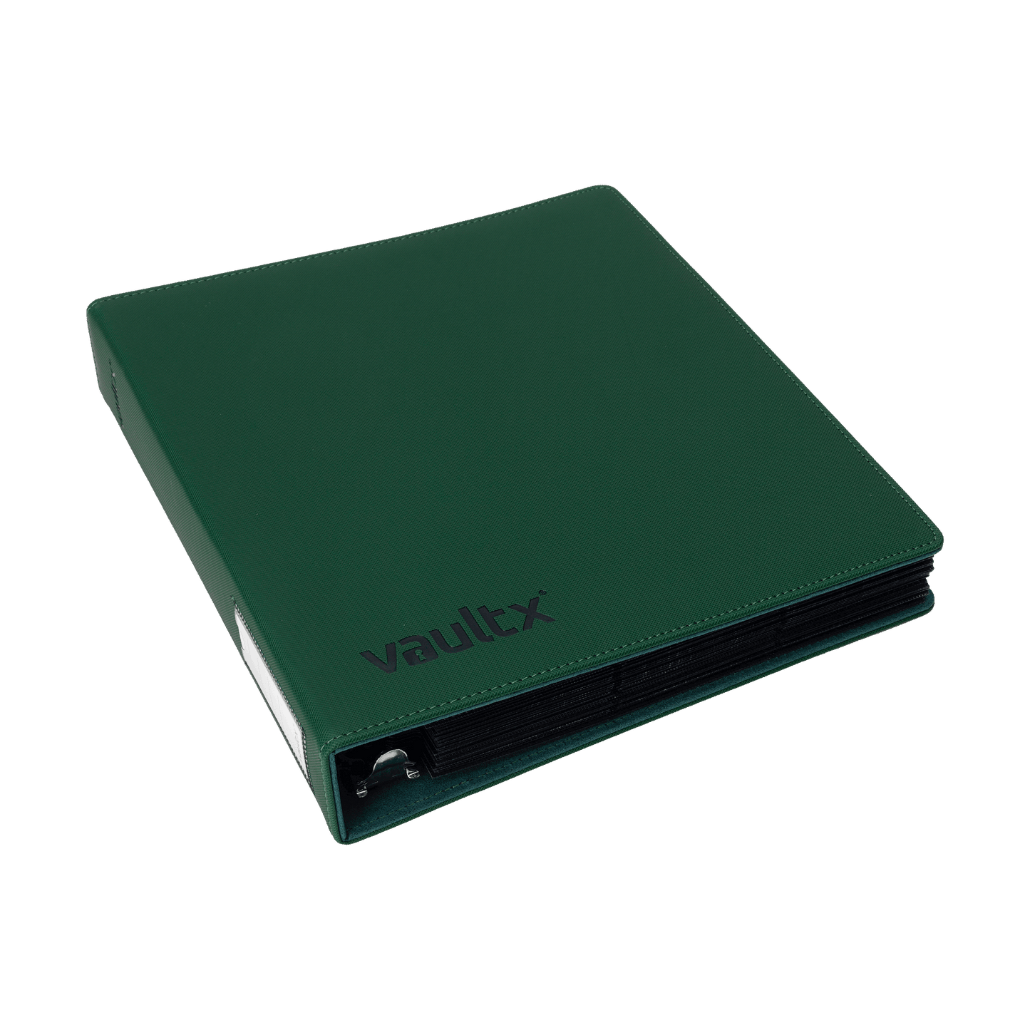 Slim Exo-Tec® Ring Binder