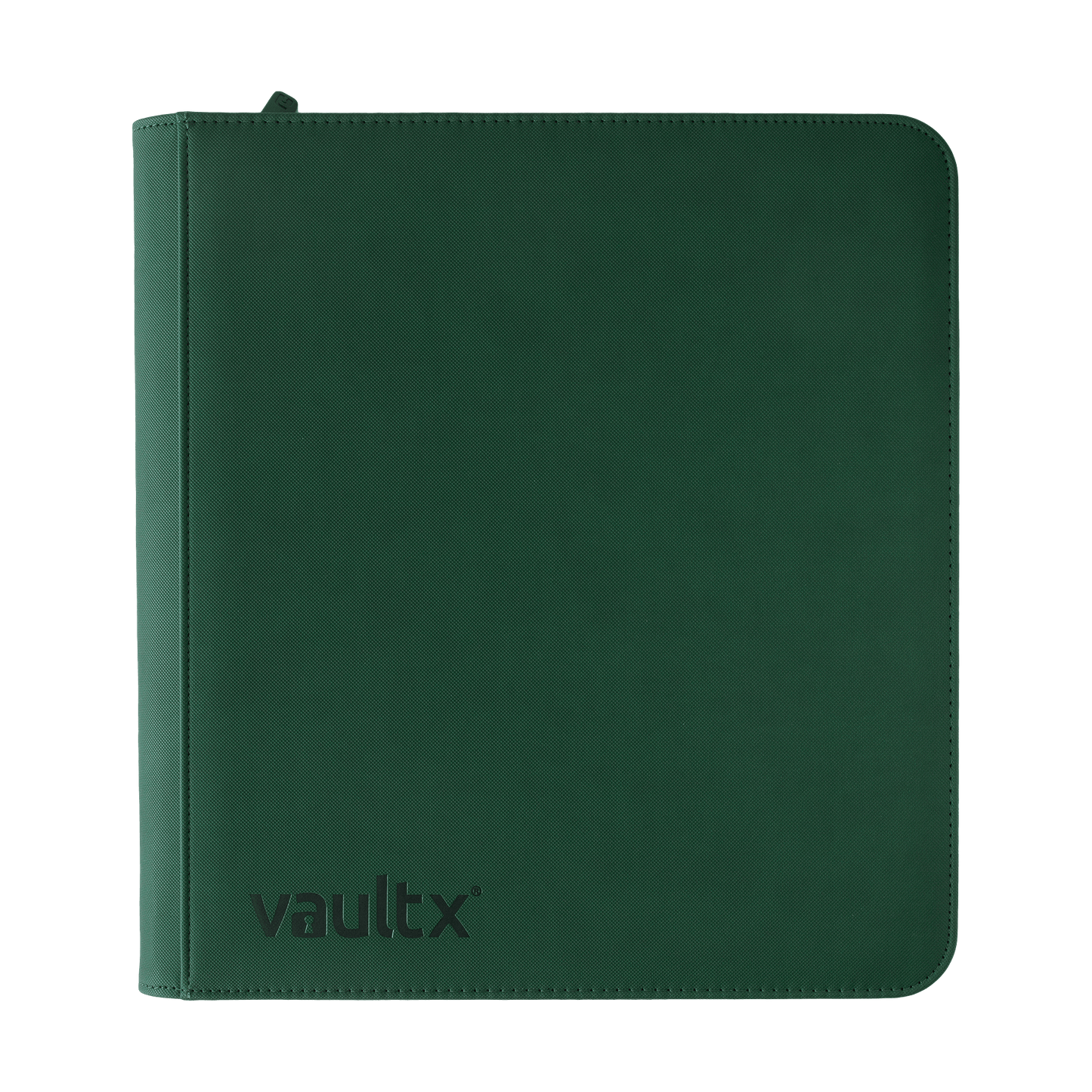 12-Pocket Exo-Tec® Zip Binder XL