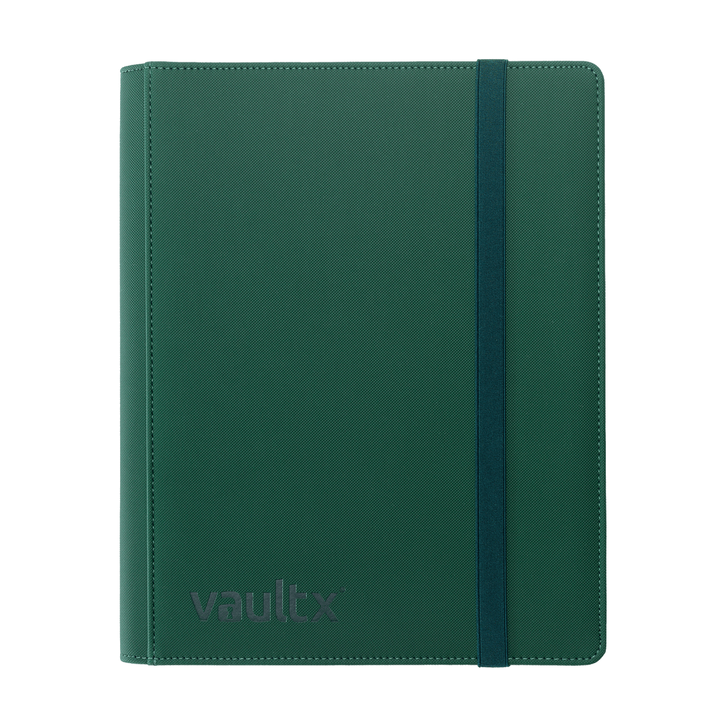 9-Pocket Exo-Tec® Strap Binder