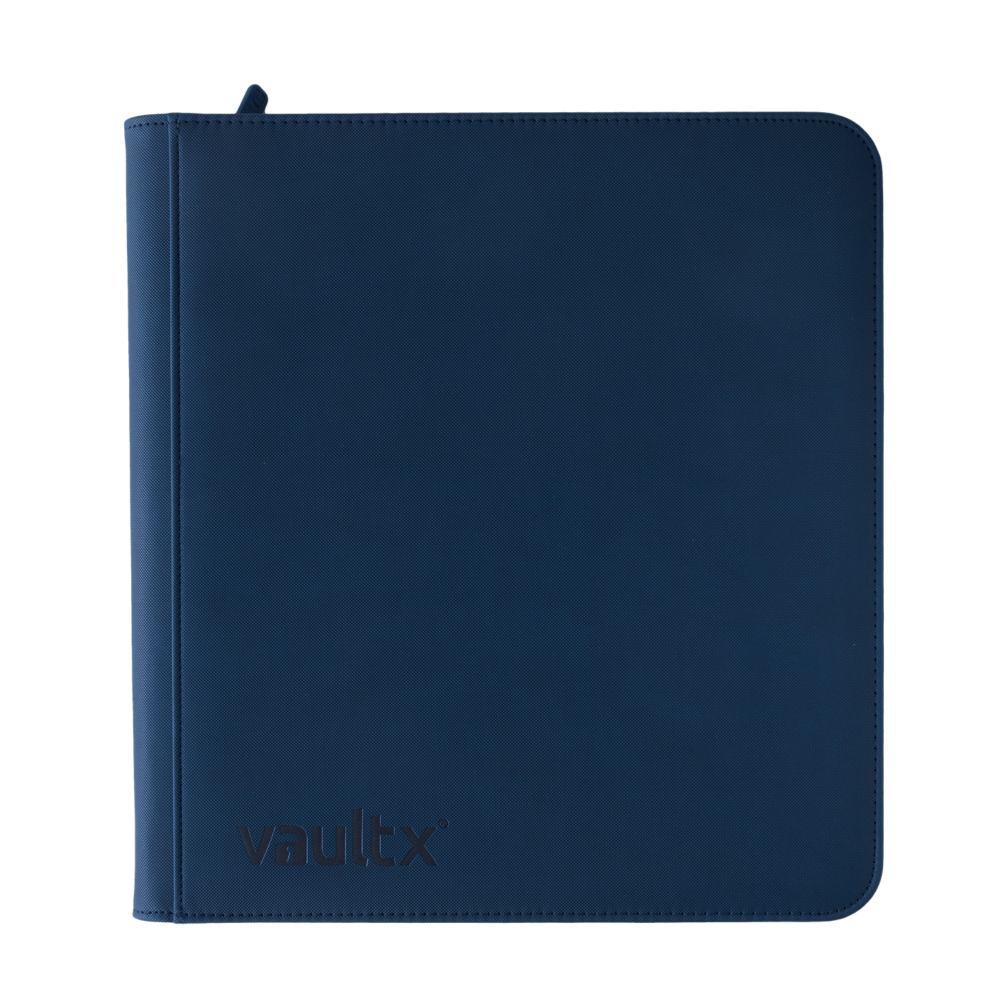 12-Pocket Exo-Tec® Zip Binder XL