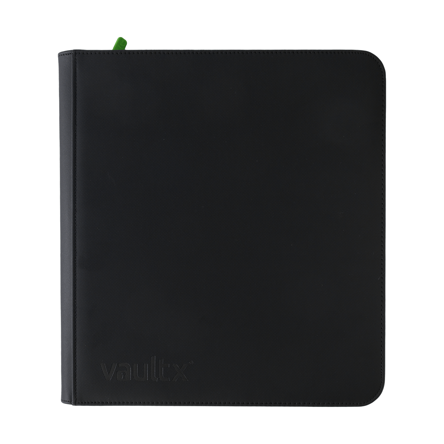 12-Pocket Exo-Tec® Zip Binder XL