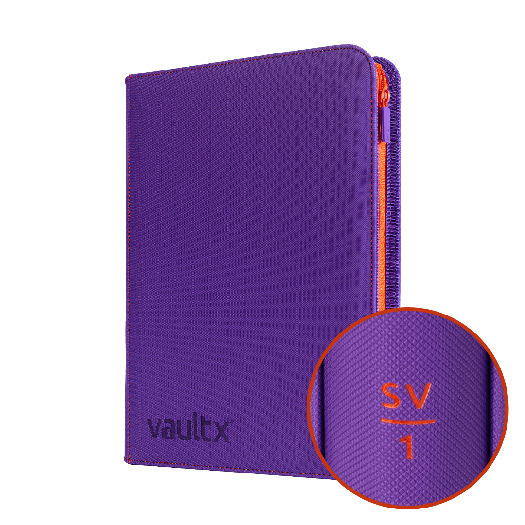 Are you protected?? Vault X Binder Review!! PROTECT YOUR POKEMON AND  TRADING CARDS!! 