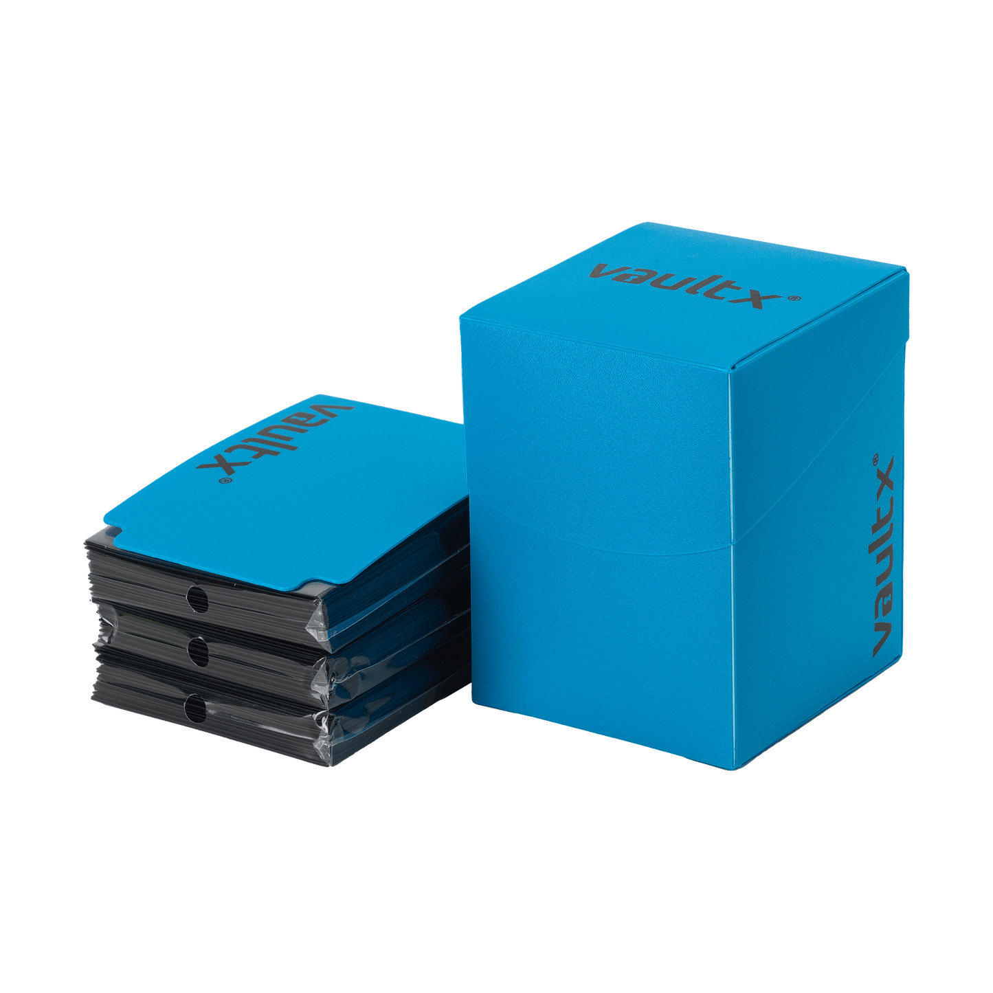 Large Deck Box 100+ with 150 Sleeves