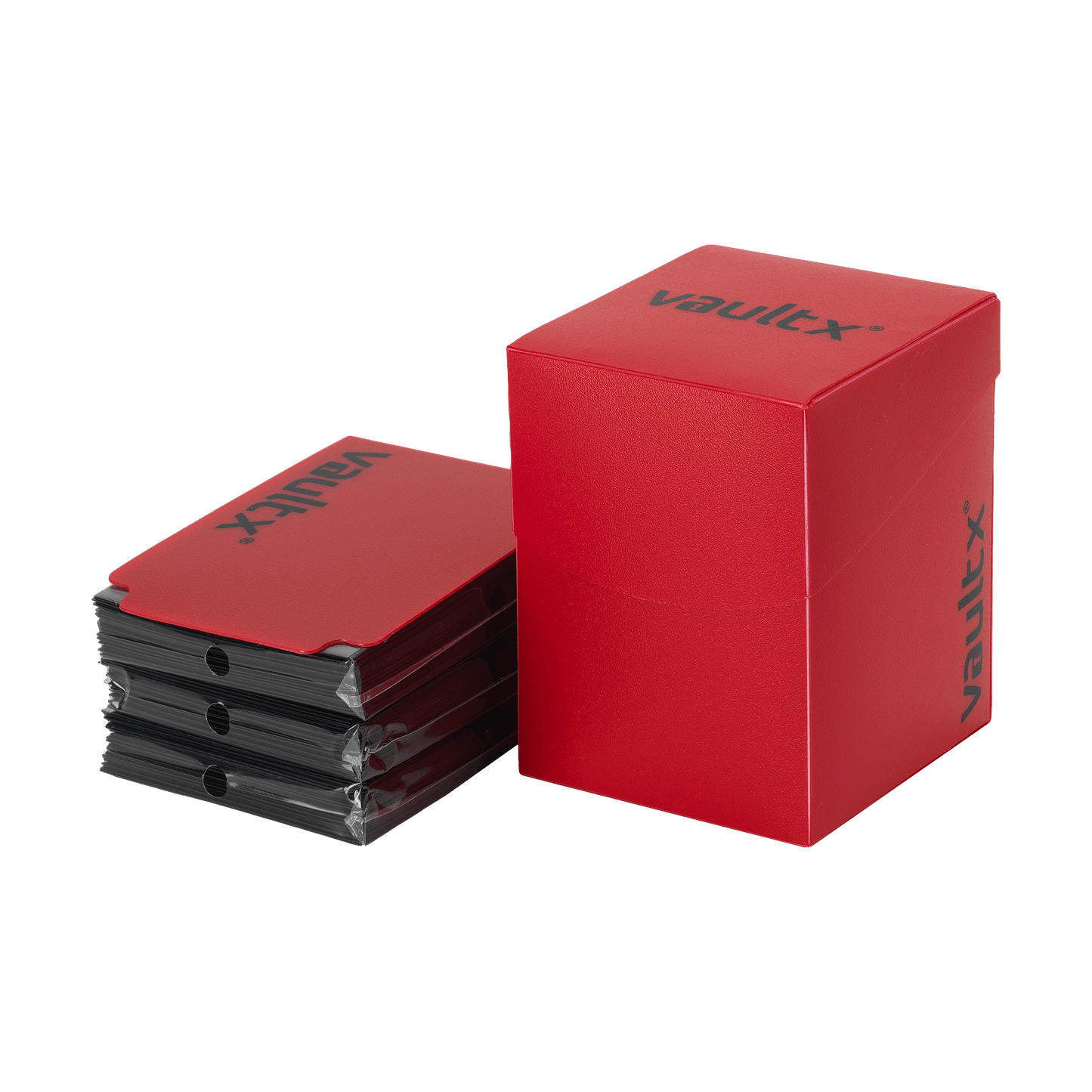 Large Deck Box 100+ with 150 Sleeves
