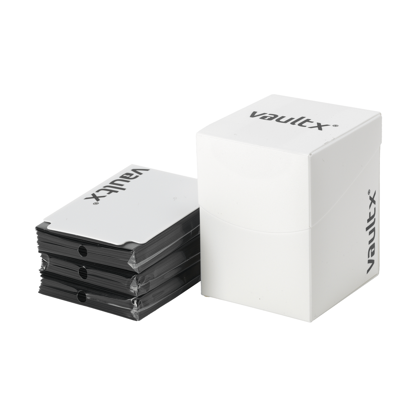 Large Deck Box 100+ with 150 Sleeves