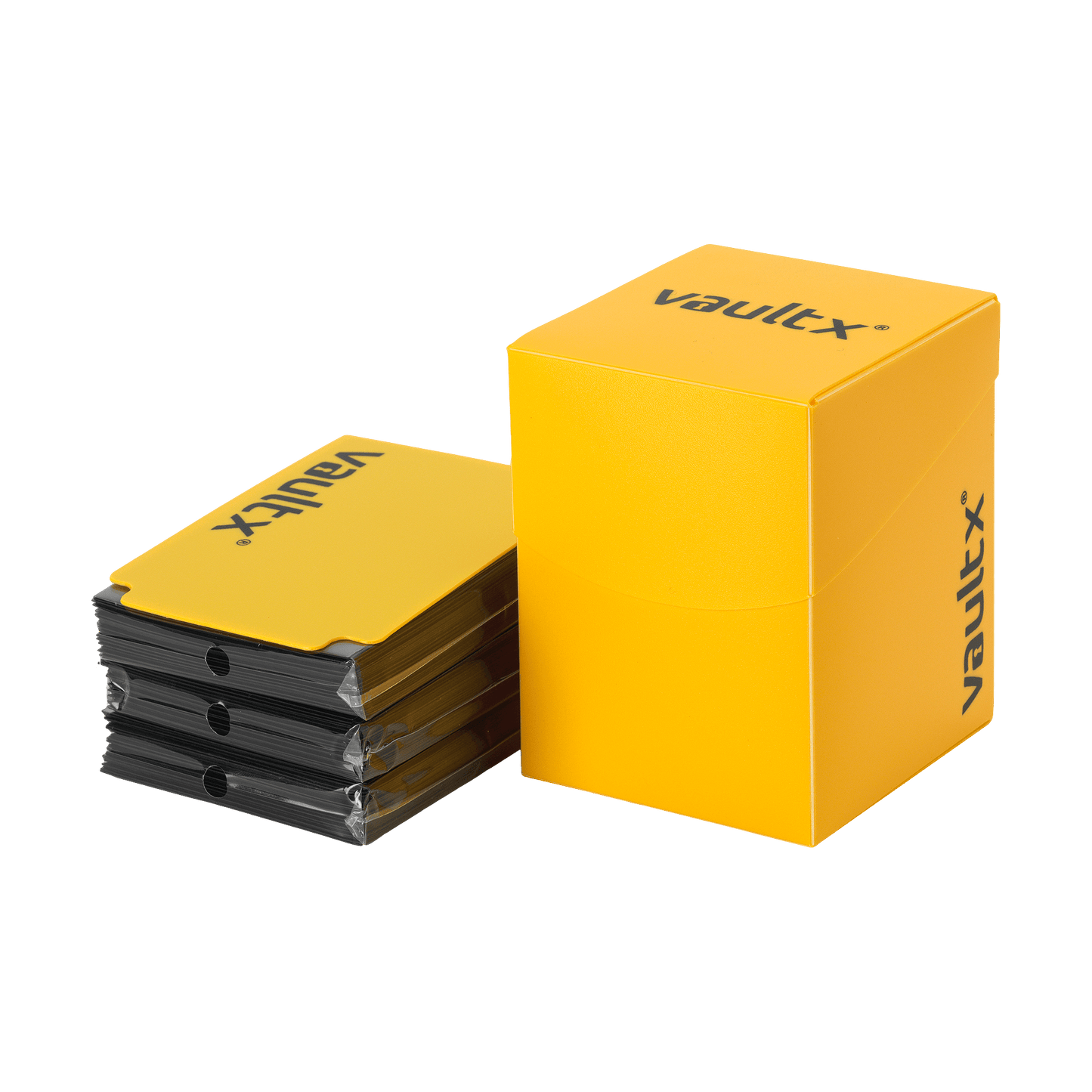 Large Deck Box 100+ with 150 Sleeves