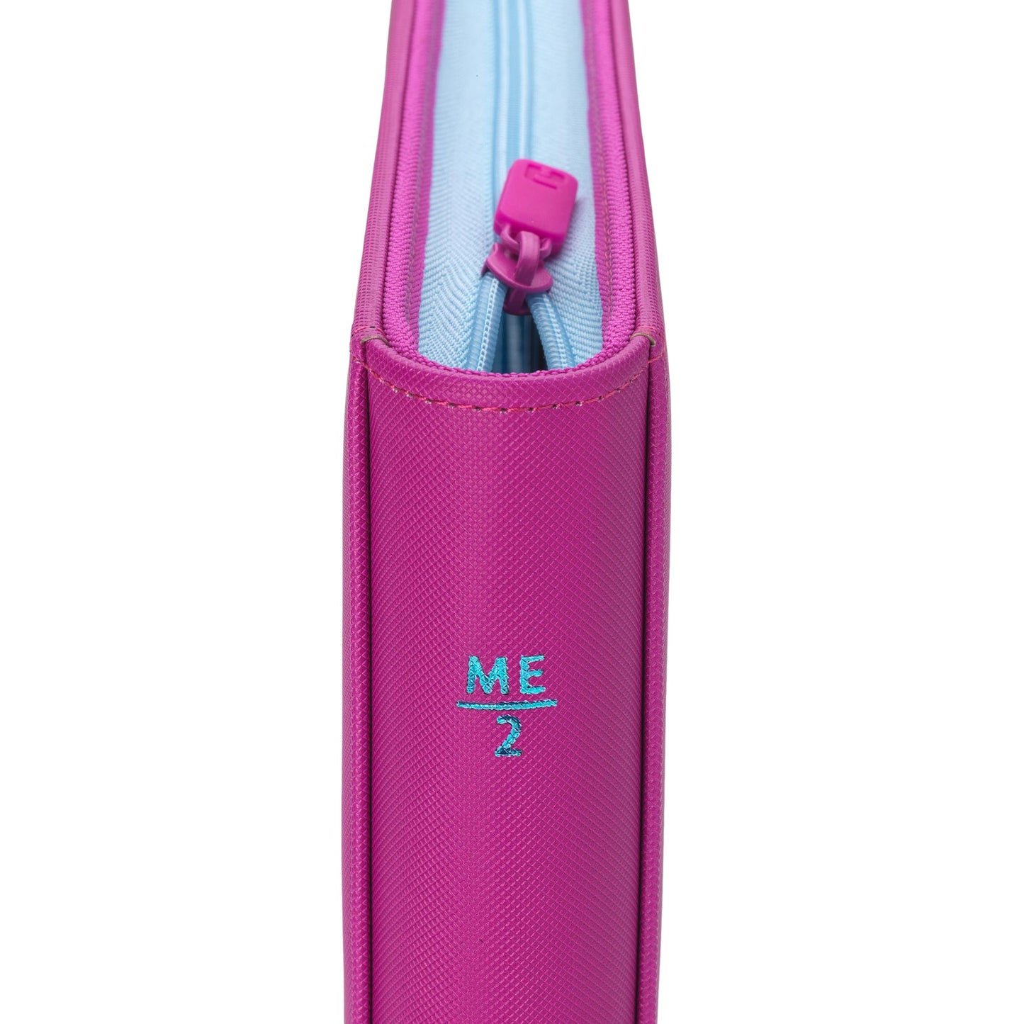 12-Pocket Exo-Tec® Zip Binder ME2