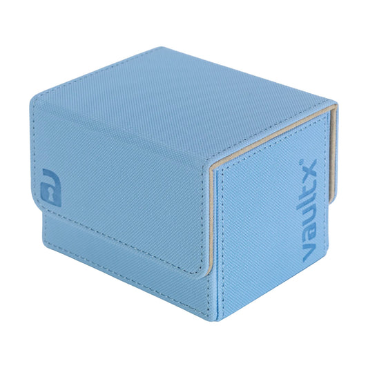 Exo-Tec® Sideloading Deck Box 100+ SET11