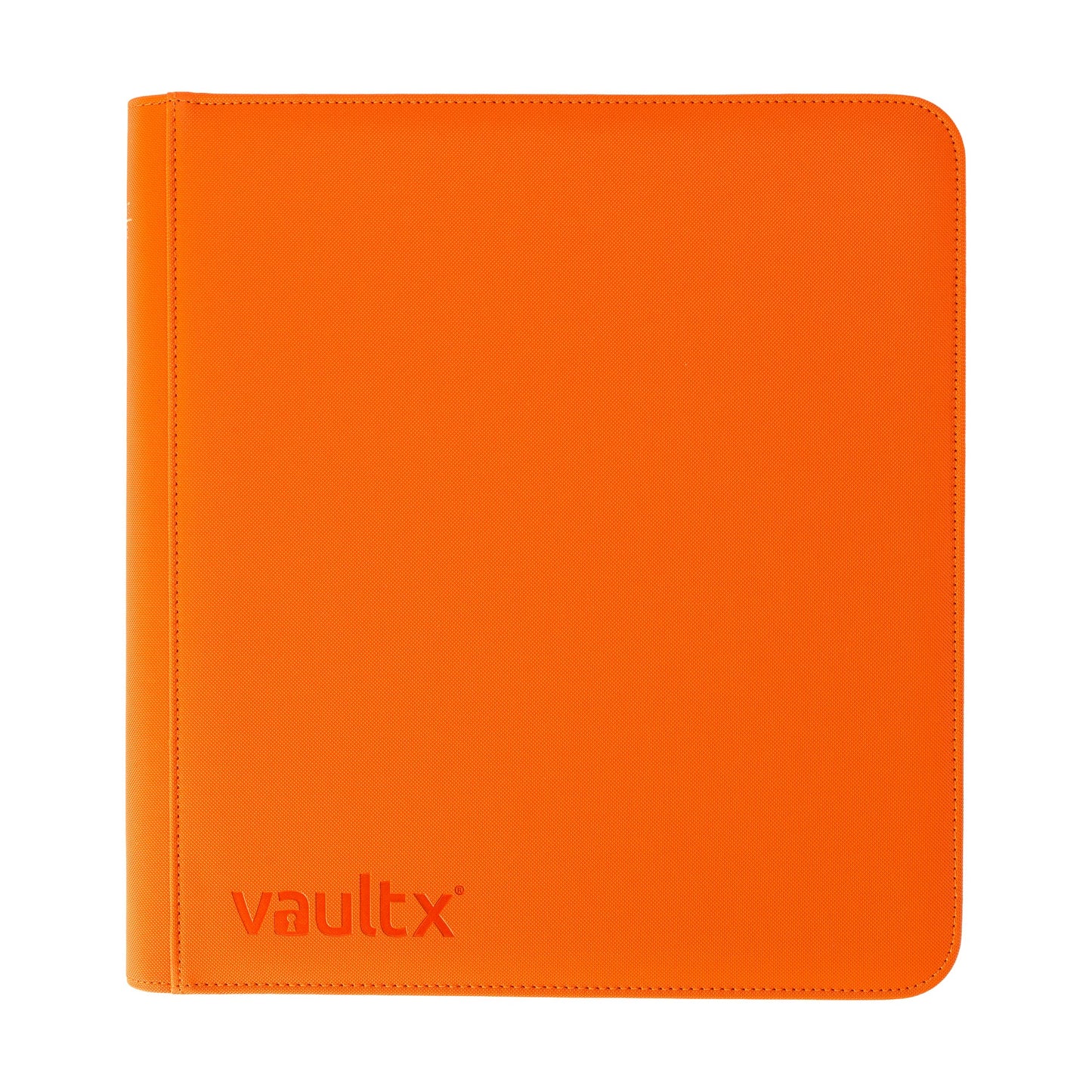 12-Pocket Exo-Tec® Zip Binder SET12