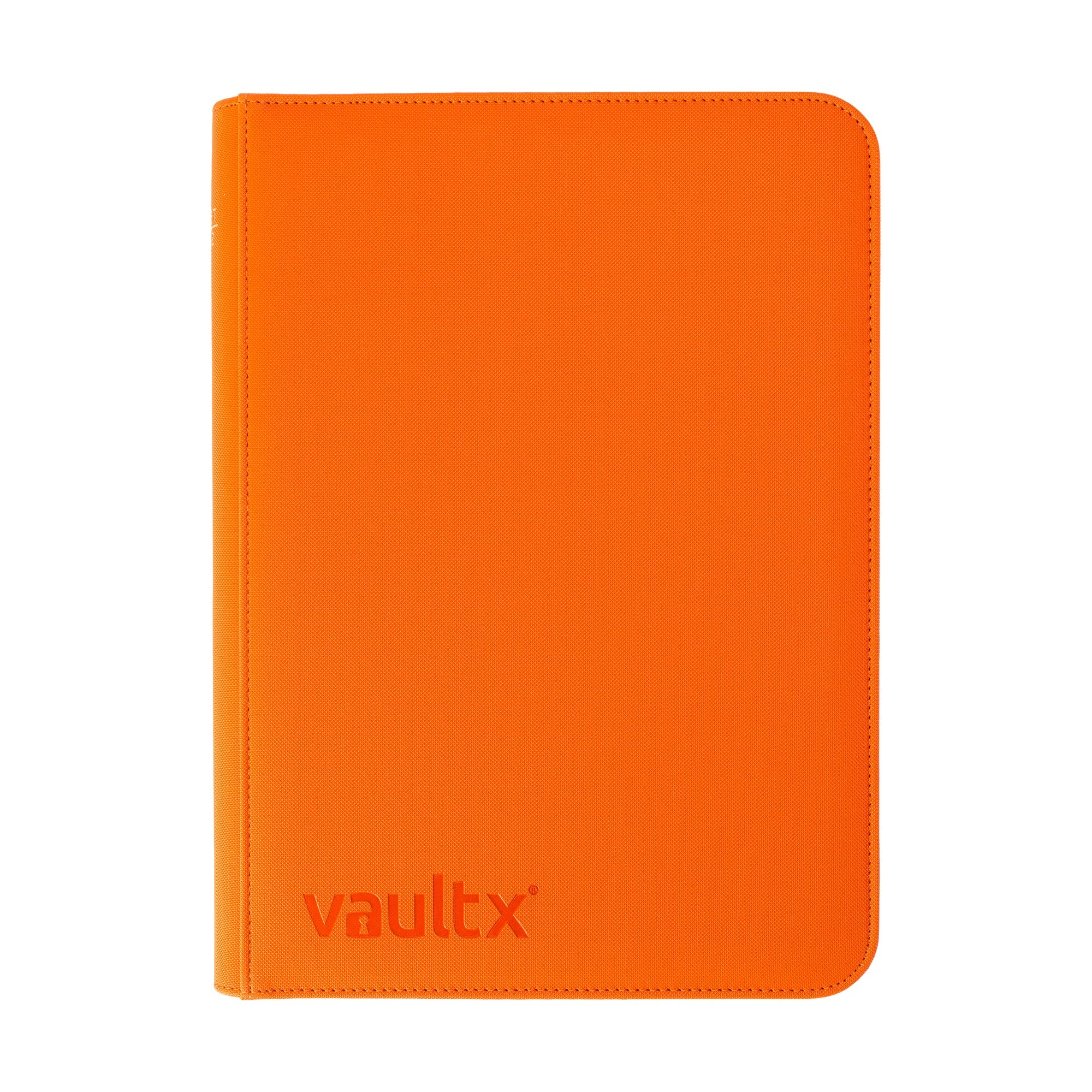 9-Pocket Exo-Tec® Zip Binder SET12 – Vault X UK