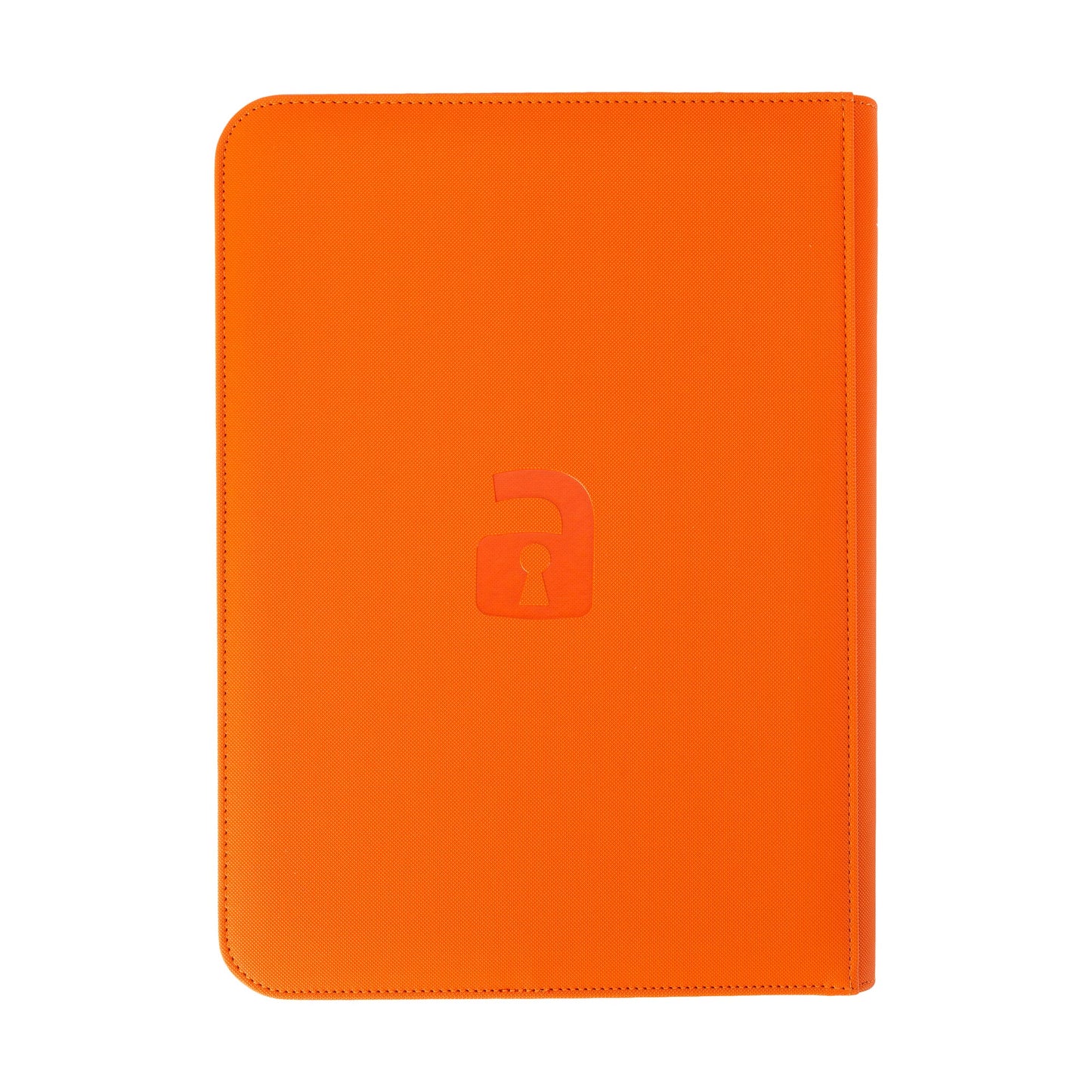 9-Pocket Exo-Tec® Zip Binder SET12