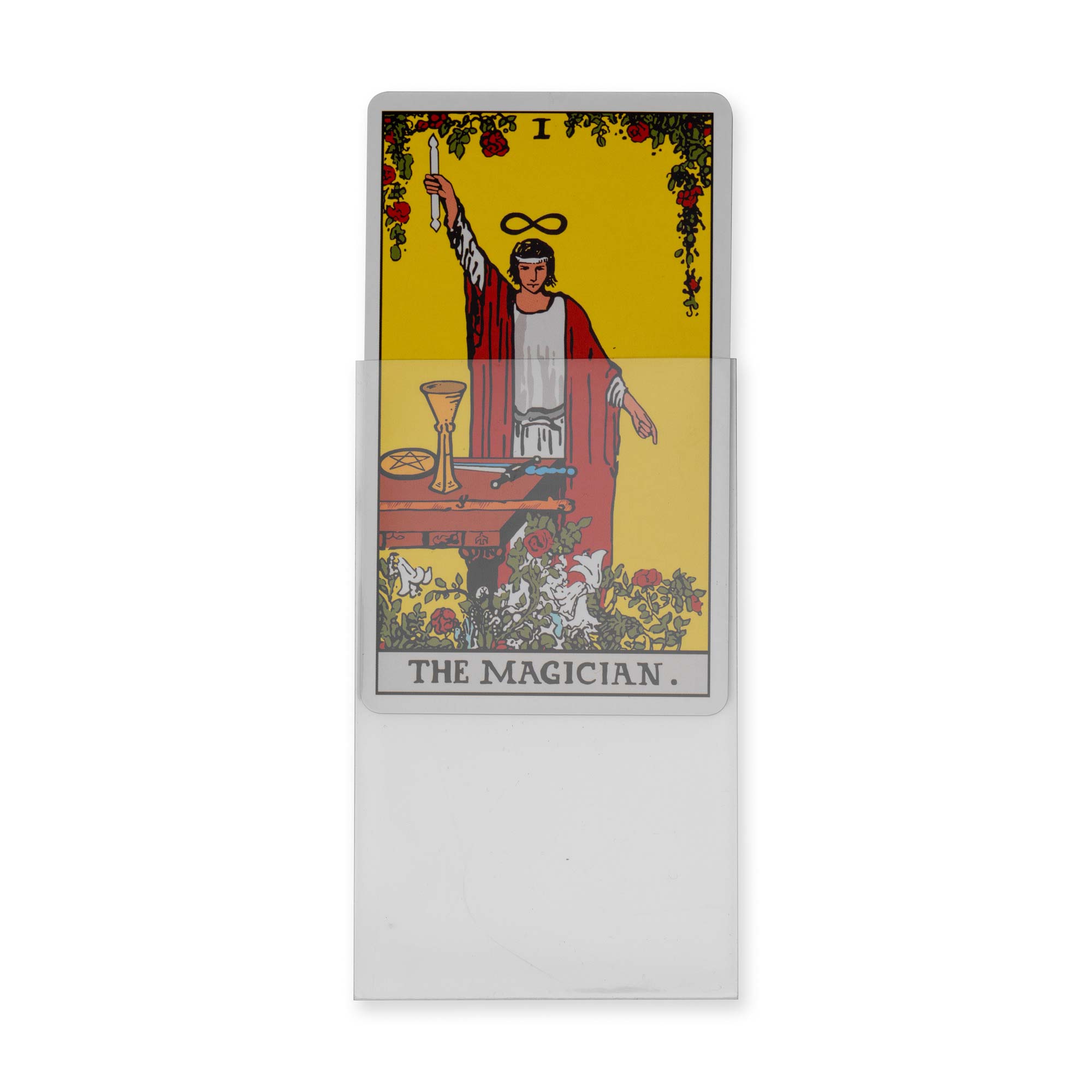 BCW Card Protectors BCW Tarot Card Sleeves - 70x120mm 4 Mil Polypropylene Protectors, Acid-Free Archival Quality Archival Quality Card Protection BCW Card Protectors BCW Tarot Card Sleeves - 70x120mm 4 Mil Polypropylene Protectors, Acid-Free Archival Quality Archival Quality Card Protection