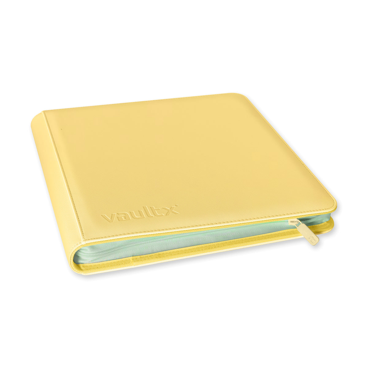 12-Pocket Exo-Tec® Zip Binder SET14