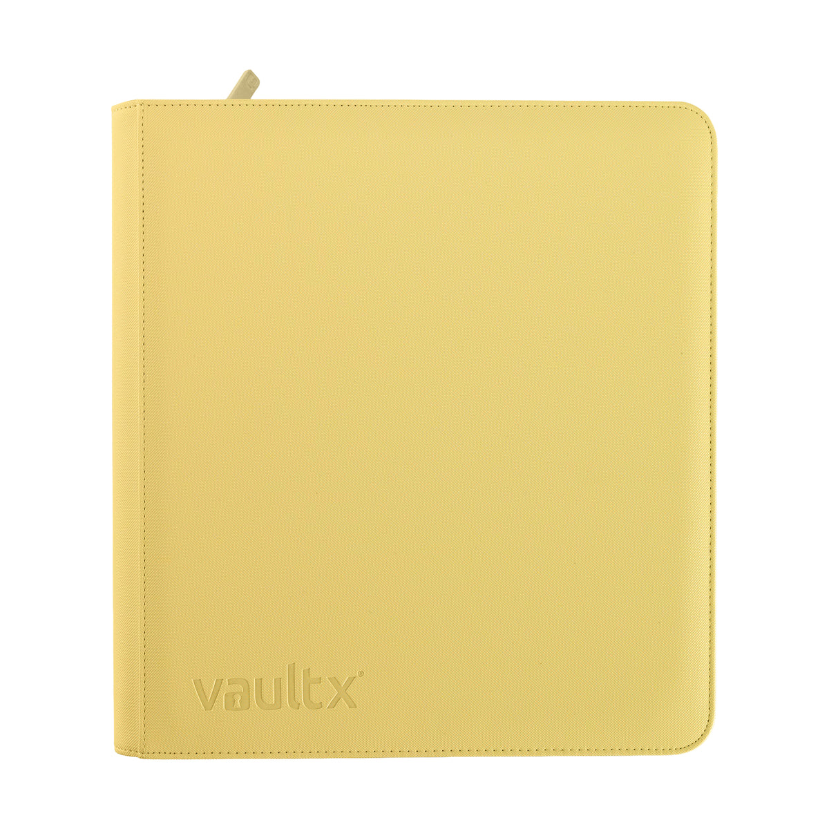 12-Pocket Exo-Tec® Zip Binder SET14