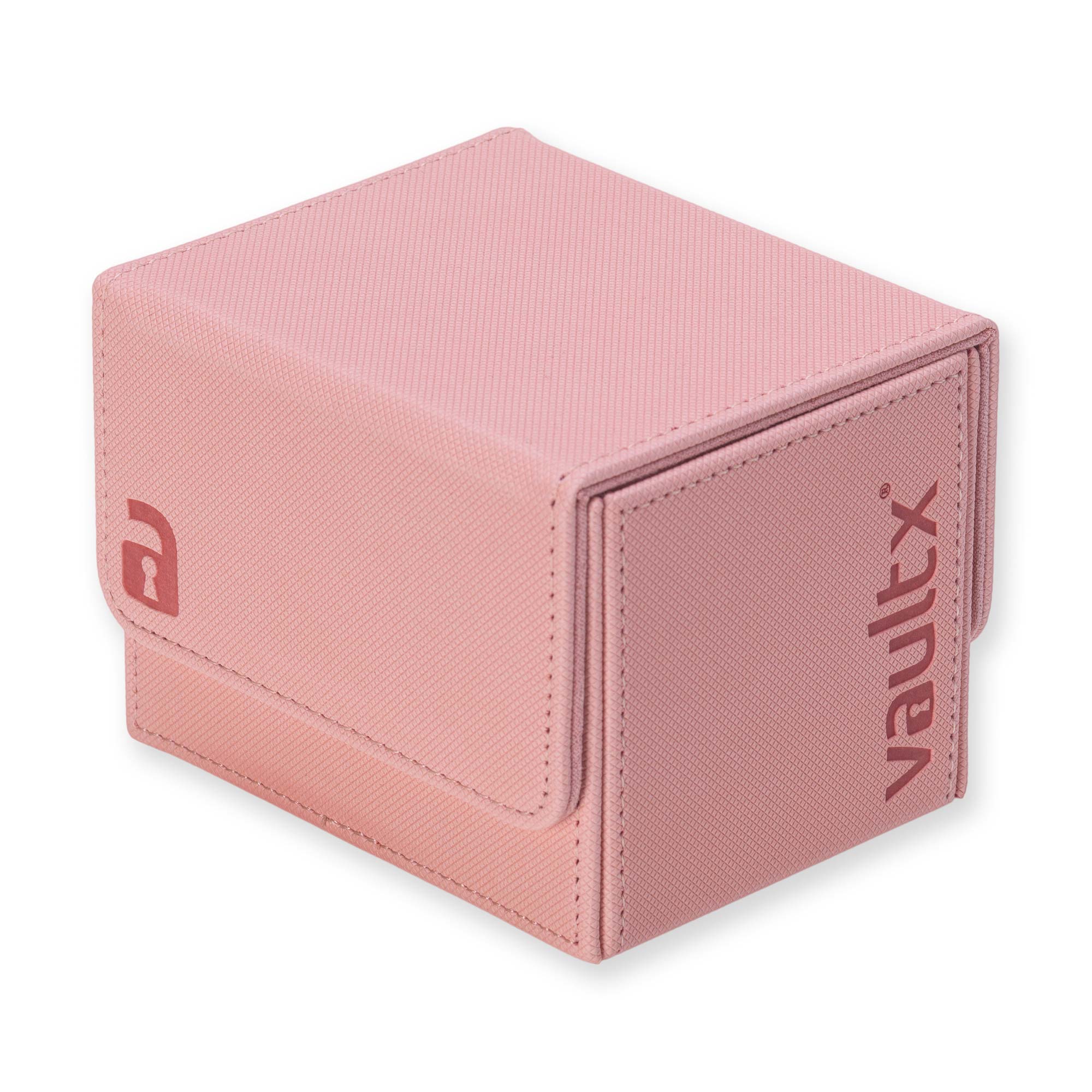 Exo-Tec® Sideloading Deck Box 100+ Just Pink – Vault X UK