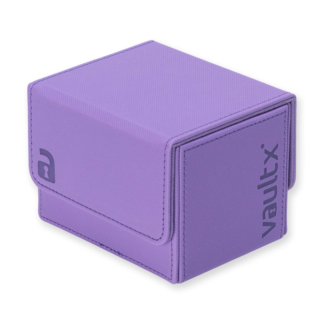 Modular – Vault X UK