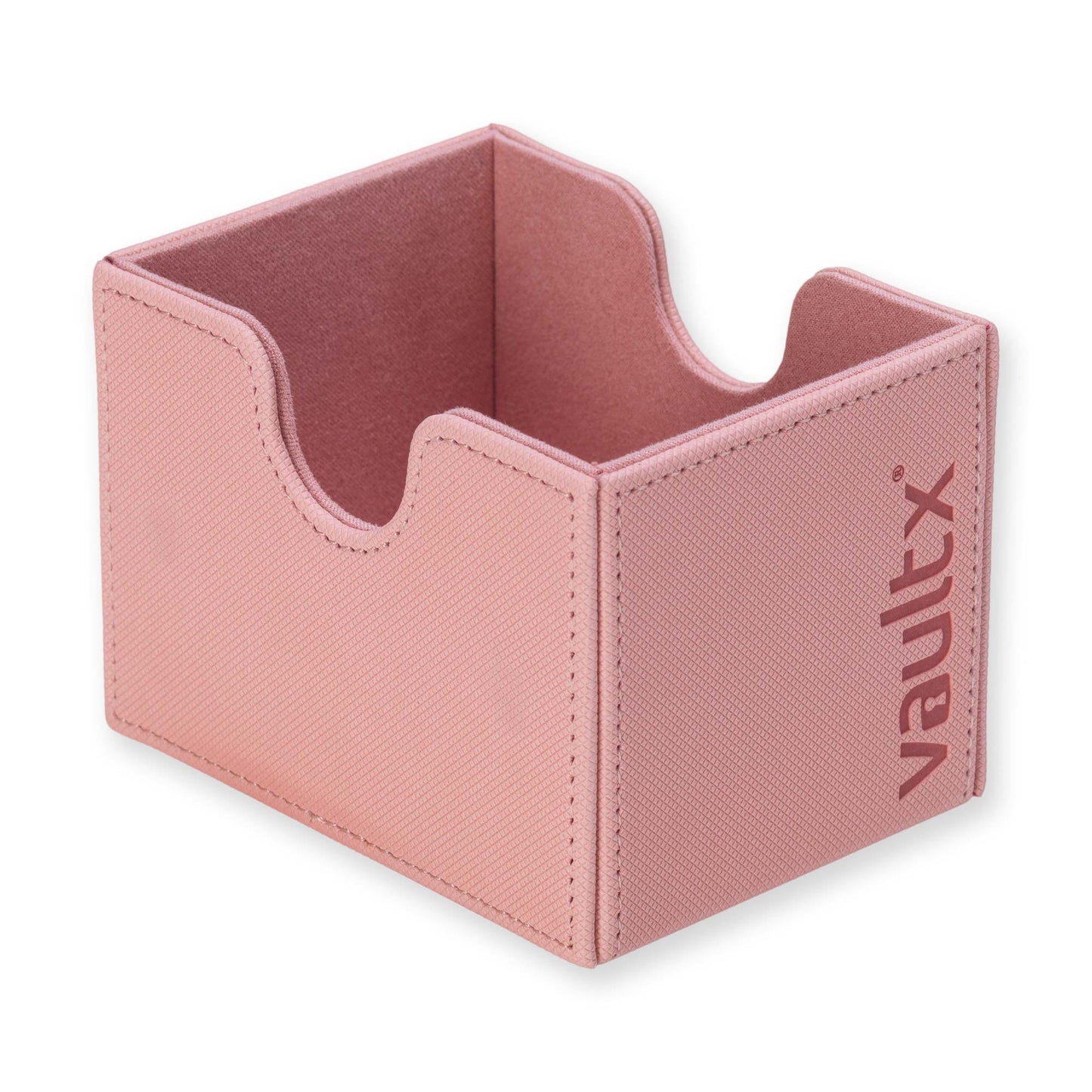 Exo-Tec® Sideloading Deck Box 100+ Just Pink
