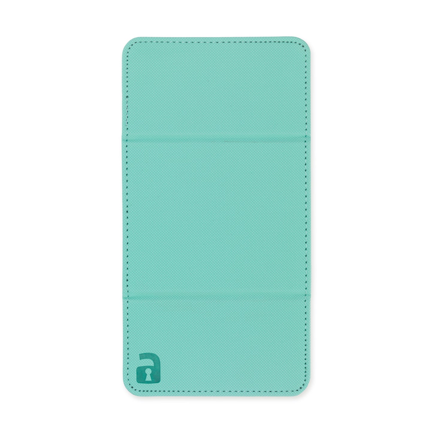 Exo-Tec® Sideloading Deck Box 100+ Mint Green