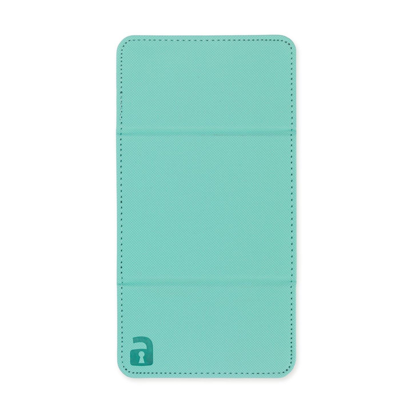 Exo-Tec® Sideloading Deck Box 100+ Mint Green