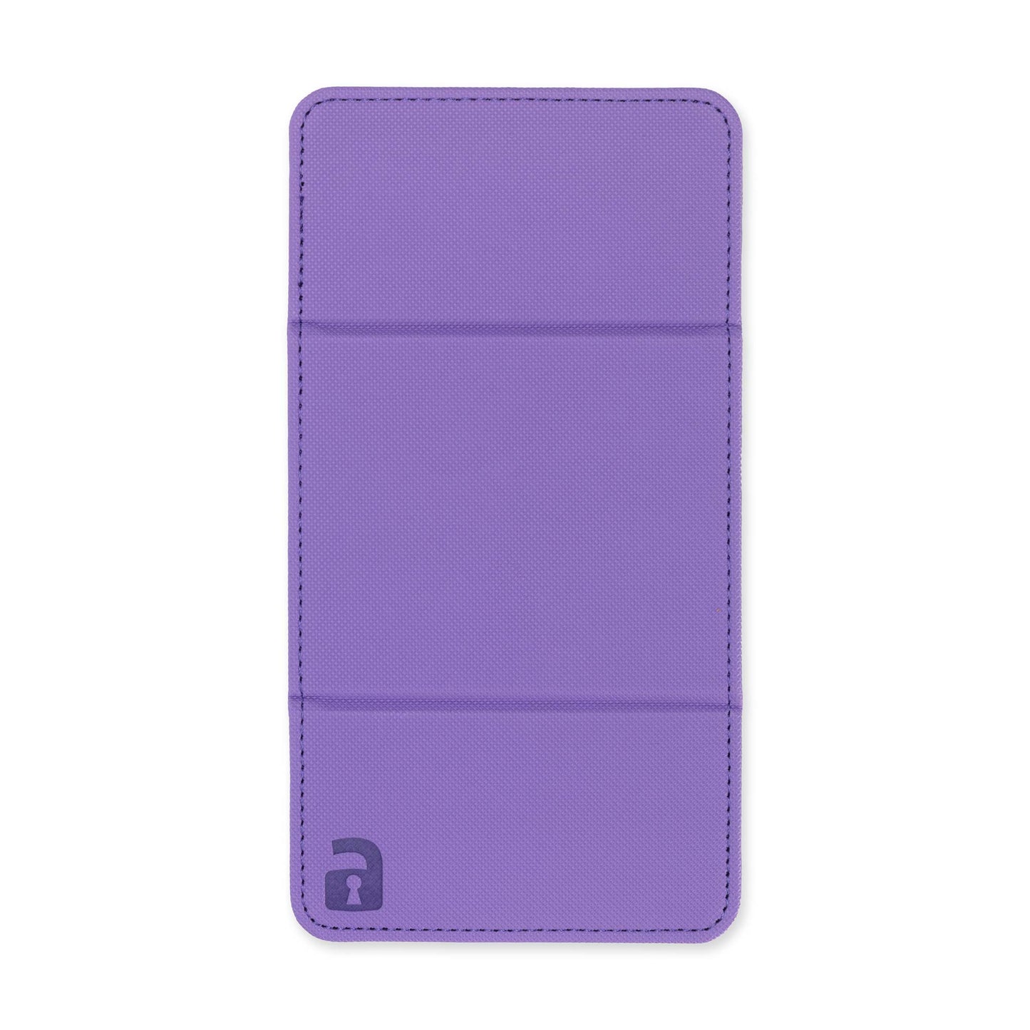 Exo-Tec® Sideloading Deck Box 100+ Just Purple