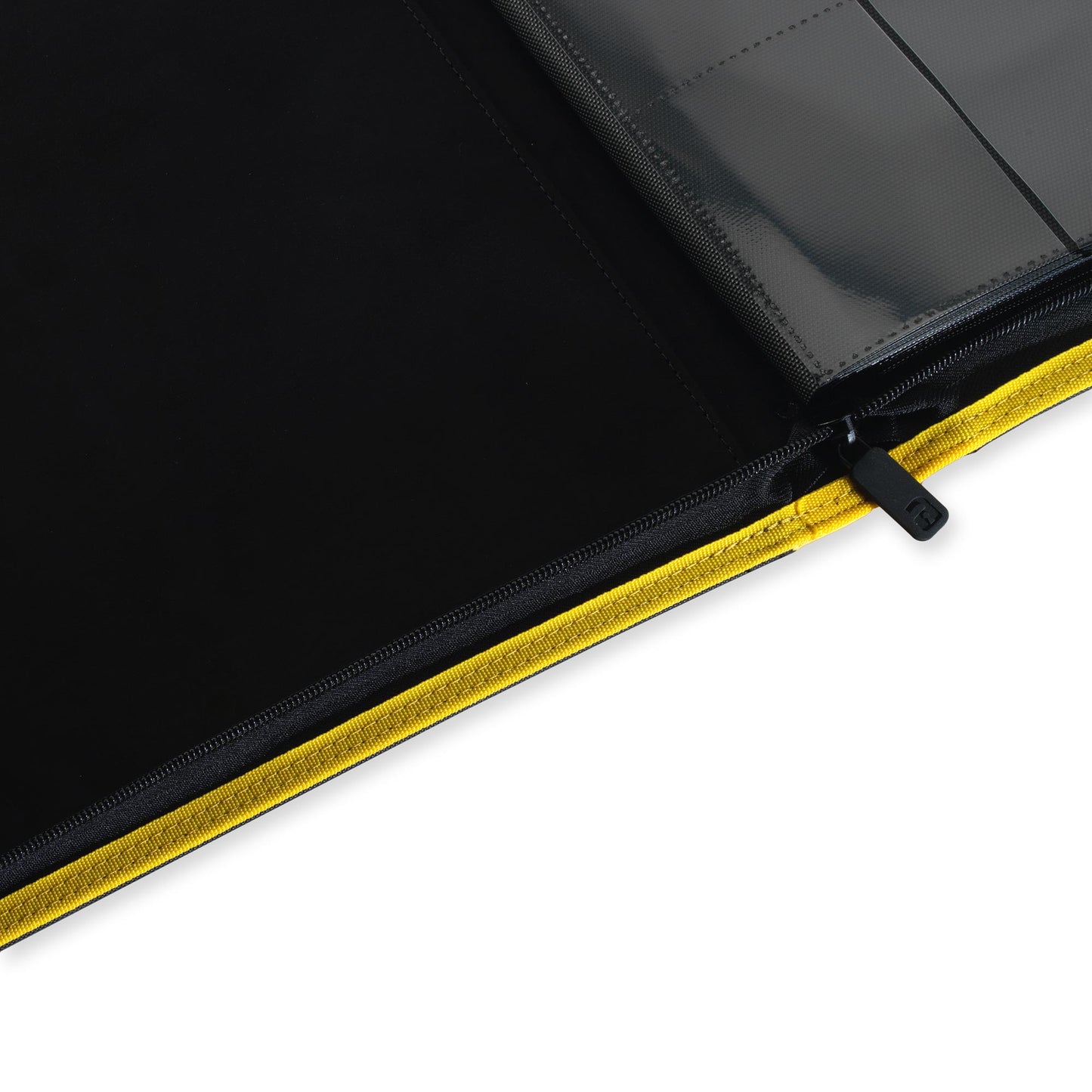 12-Pocket Exo-Tec® Zip Binder ME1
