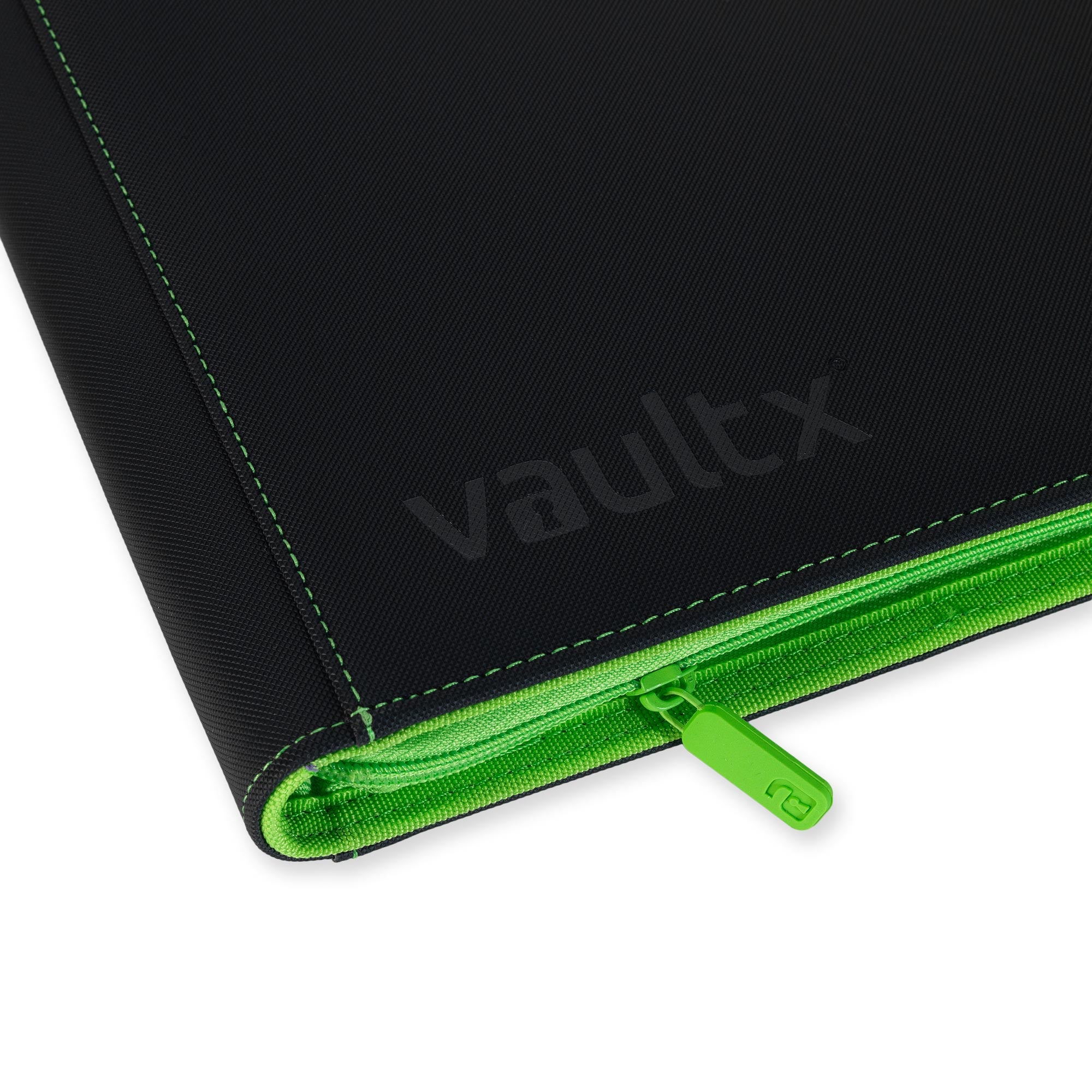 12-Pocket Exo-Tec® Zip Binder ME3 – Vault X UK