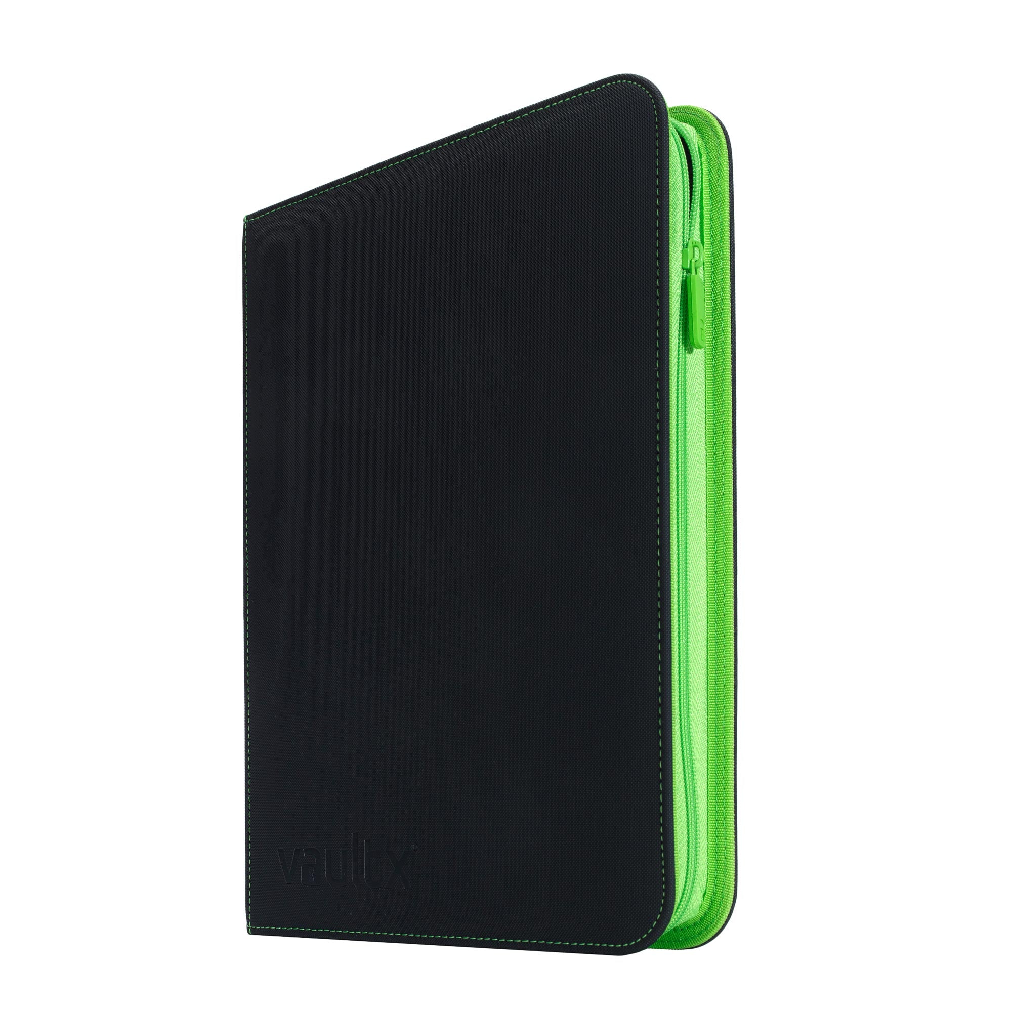 9-Pocket Exo-Tec® Zip Binder ME3 – Vault X UK