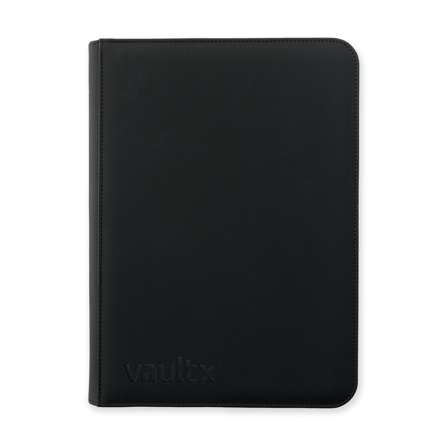 9-Pocket Exo-Tec® Zip Binder ME5