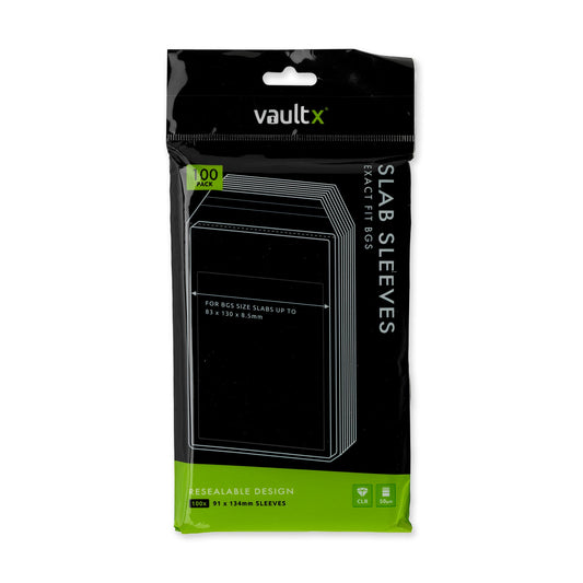 Exact Fit Slab Sleeves BGS