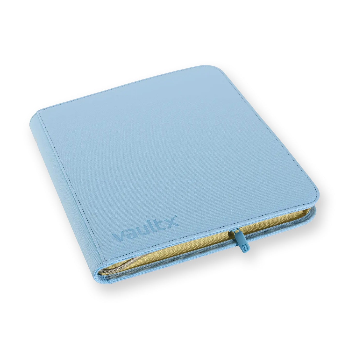 12-Pocket Exo-Tec® Zip Binder SET11