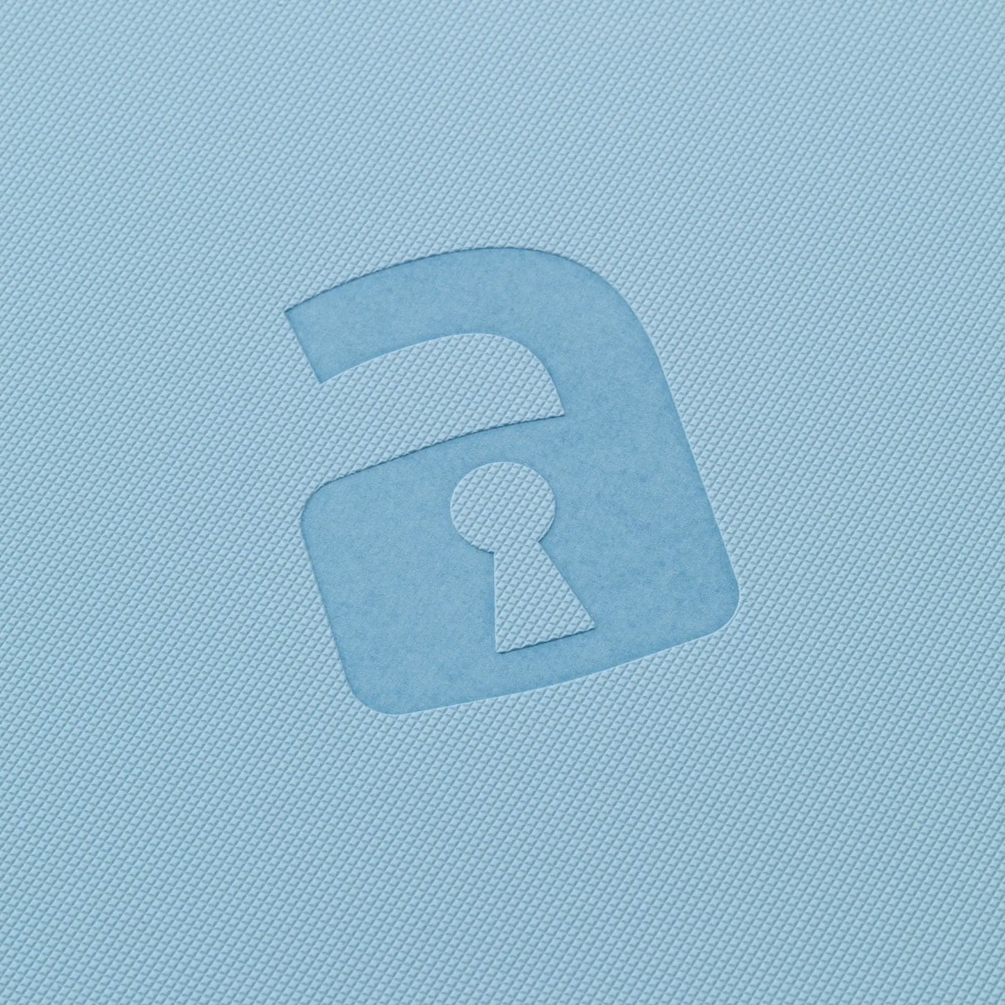 12-Pocket Exo-Tec® Zip Binder SET11