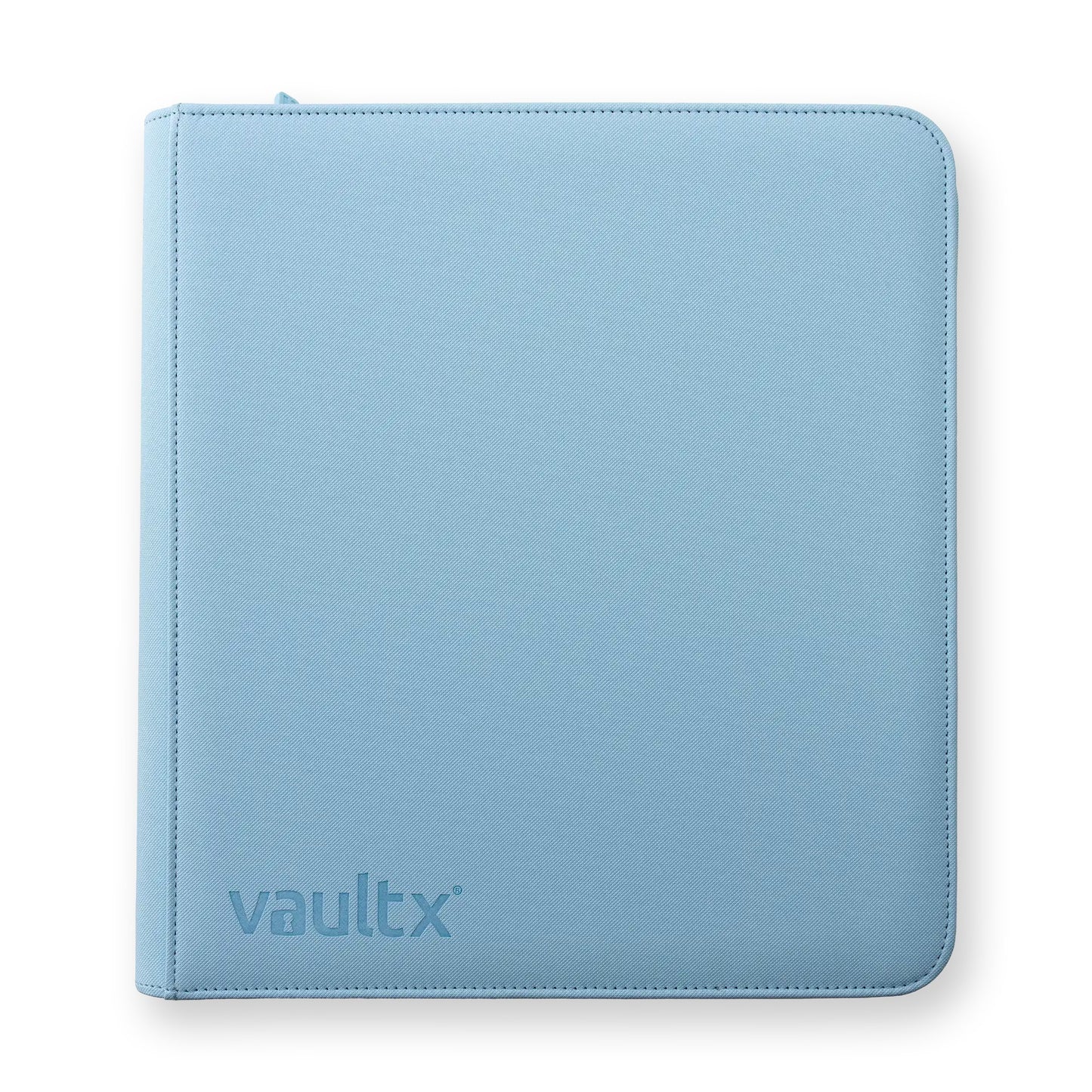 12-Pocket Exo-Tec® Zip Binder SET11