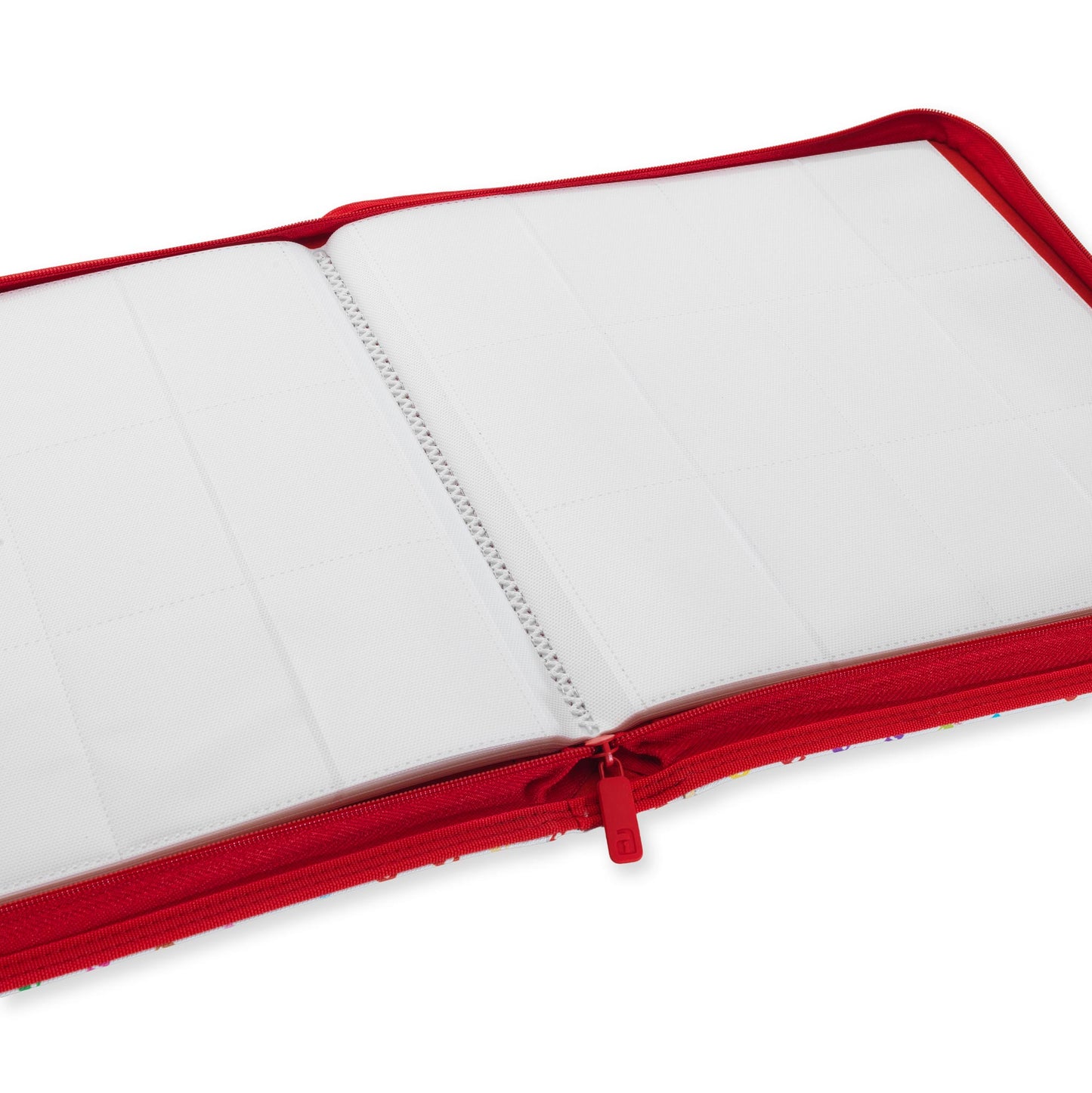 12-Pocket Exo-Tec® Zip Binder Anniversary Edition