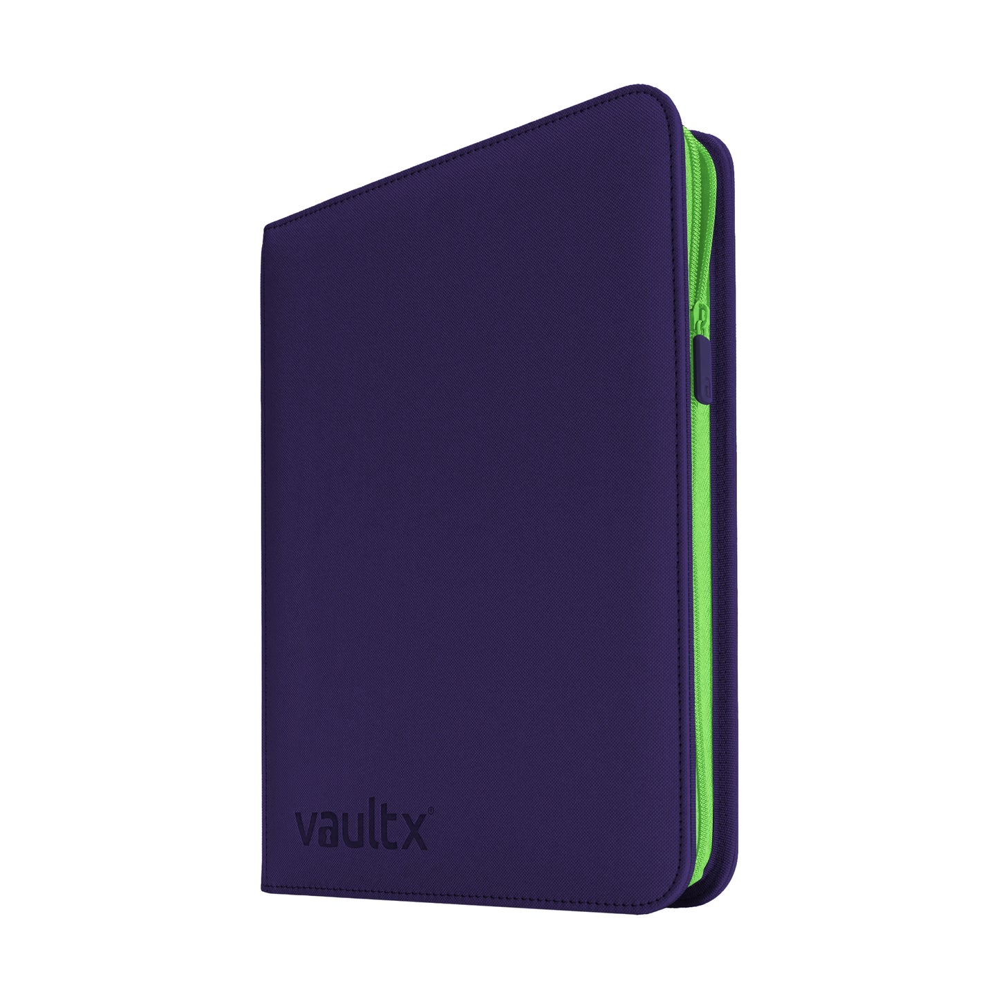 9-Pocket Exo-Tec® Zip Binder SET13
