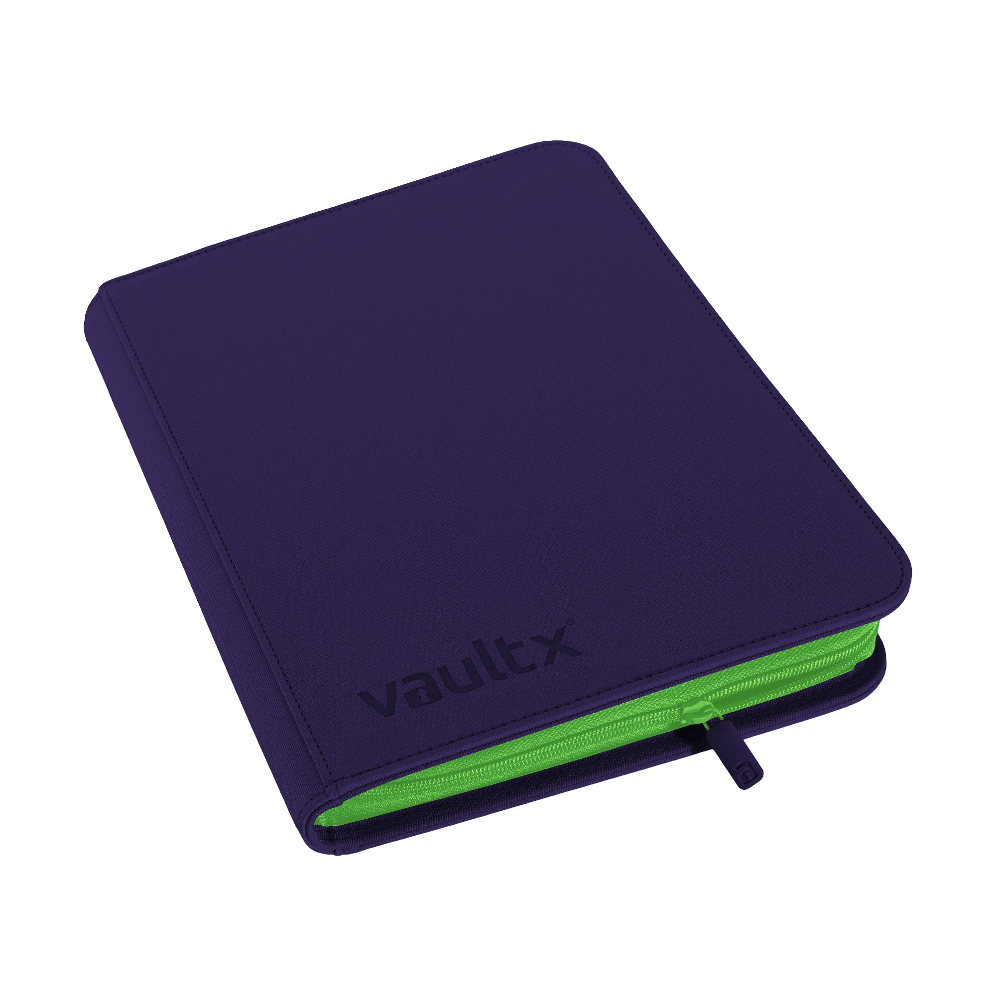 タフネス13 9-Pocket Exo-Tec® Zip Binder SET13 – Vault X UK