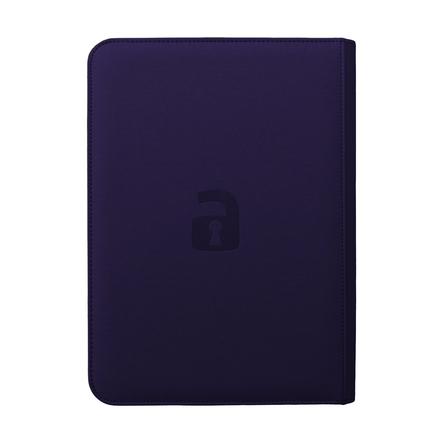 9-Pocket Exo-Tec® Zip Binder SET13