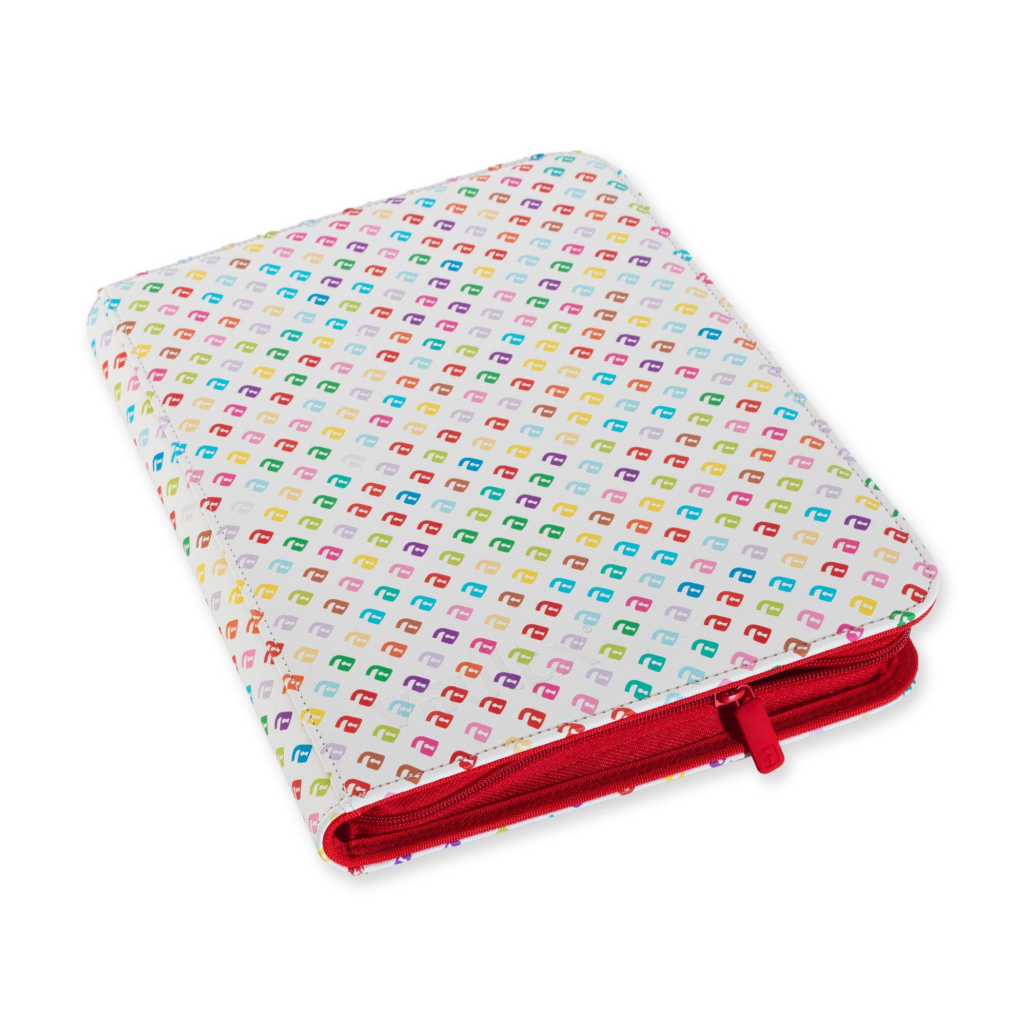 Cut 9冊 9-Pocket Exo-Tec® Zip Binder Anniversary Edition – Vault X UK