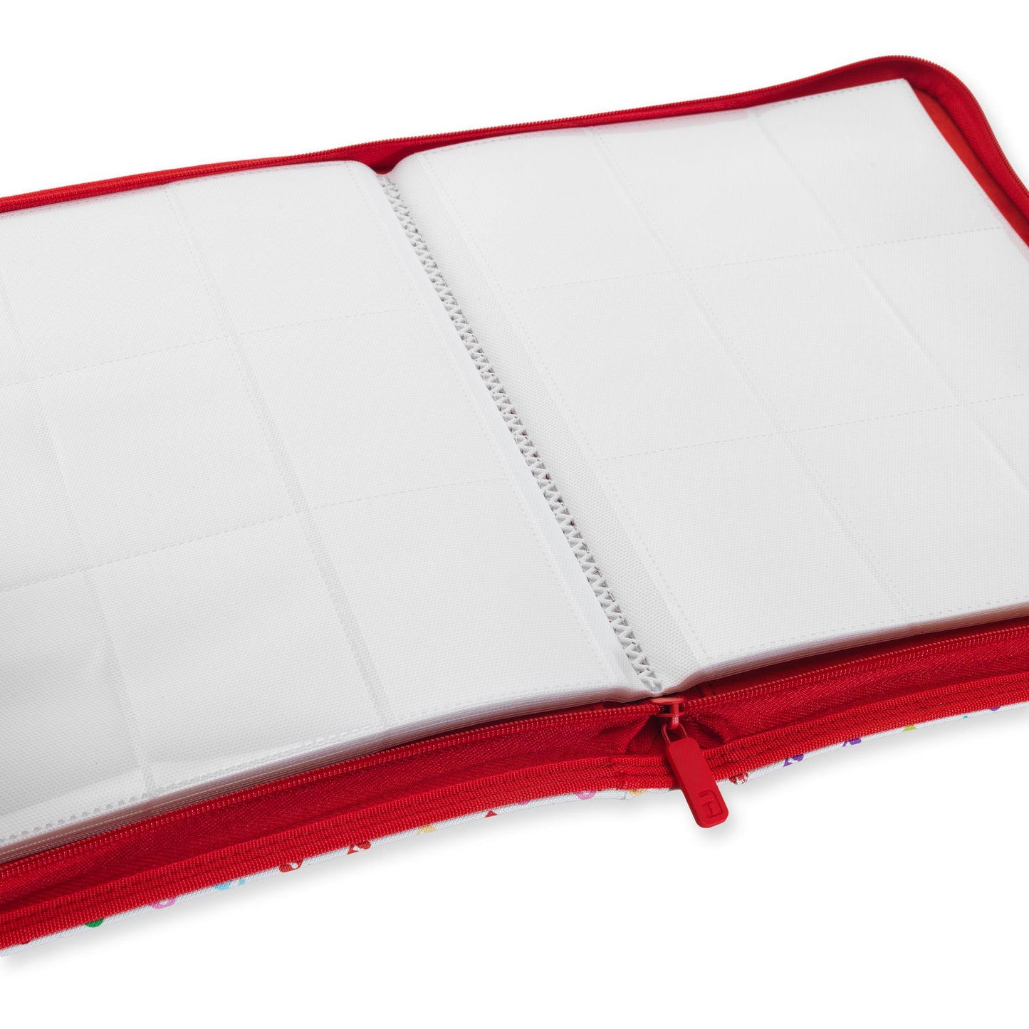 9-Pocket Exo-Tec® Zip Binder Anniversary Edition