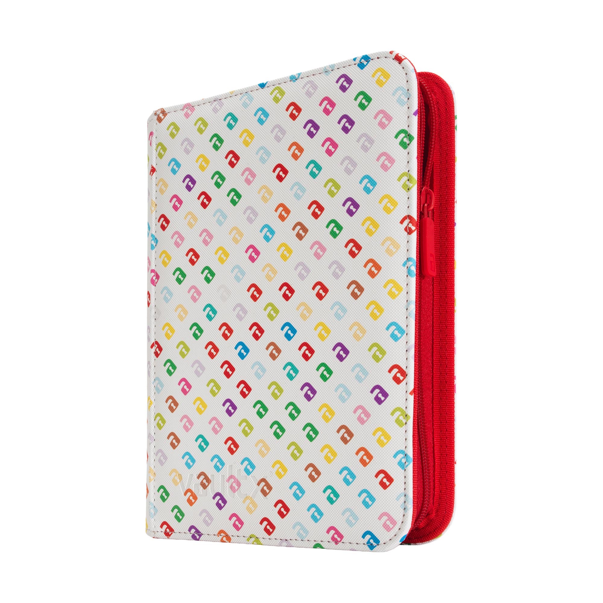 4-Pocket Exo-Tec® Zip Binder Anniversary Edition – Vault X UK