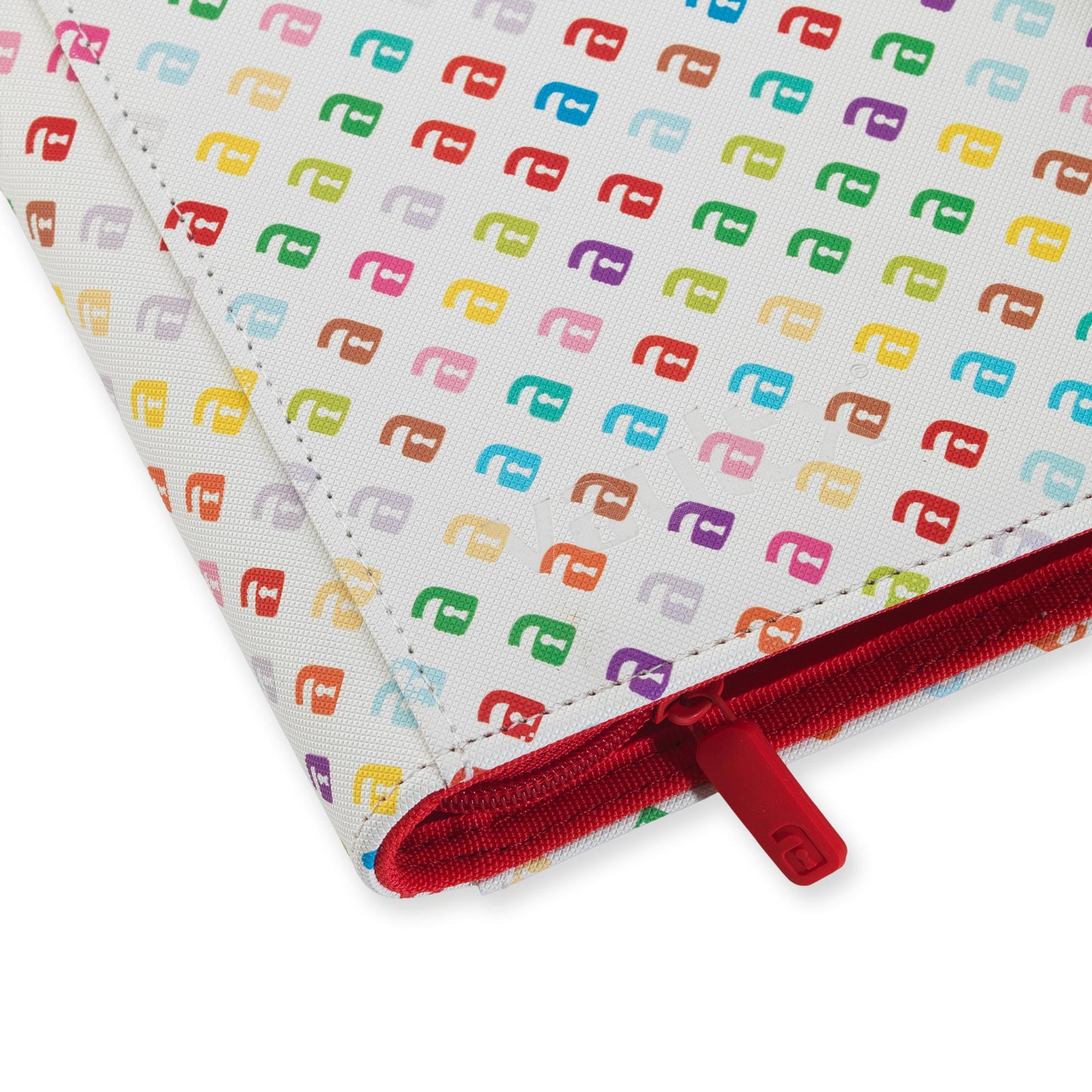 4-Pocket Exo-Tec® Zip Binder Anniversary Edition