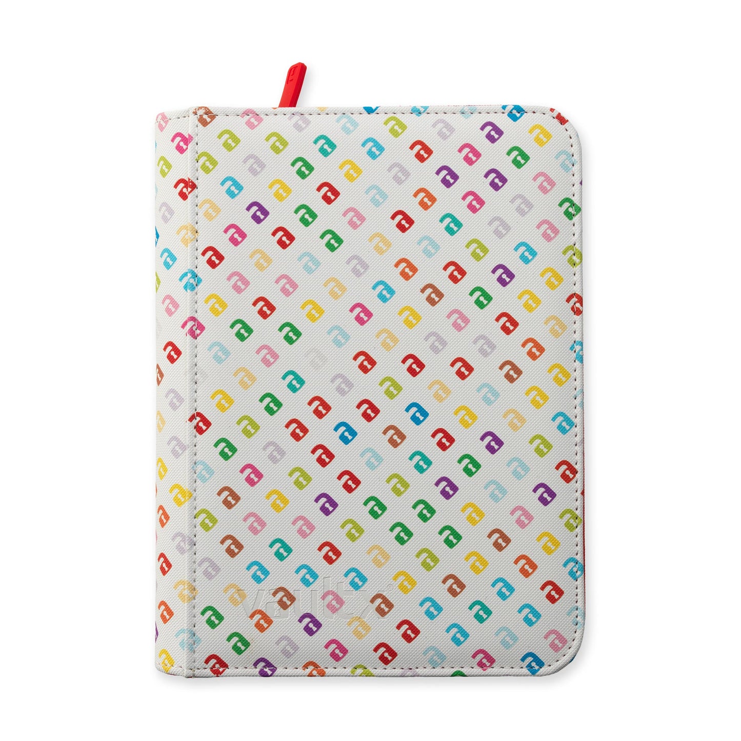 4-Pocket Exo-Tec® Zip Binder Anniversary Edition